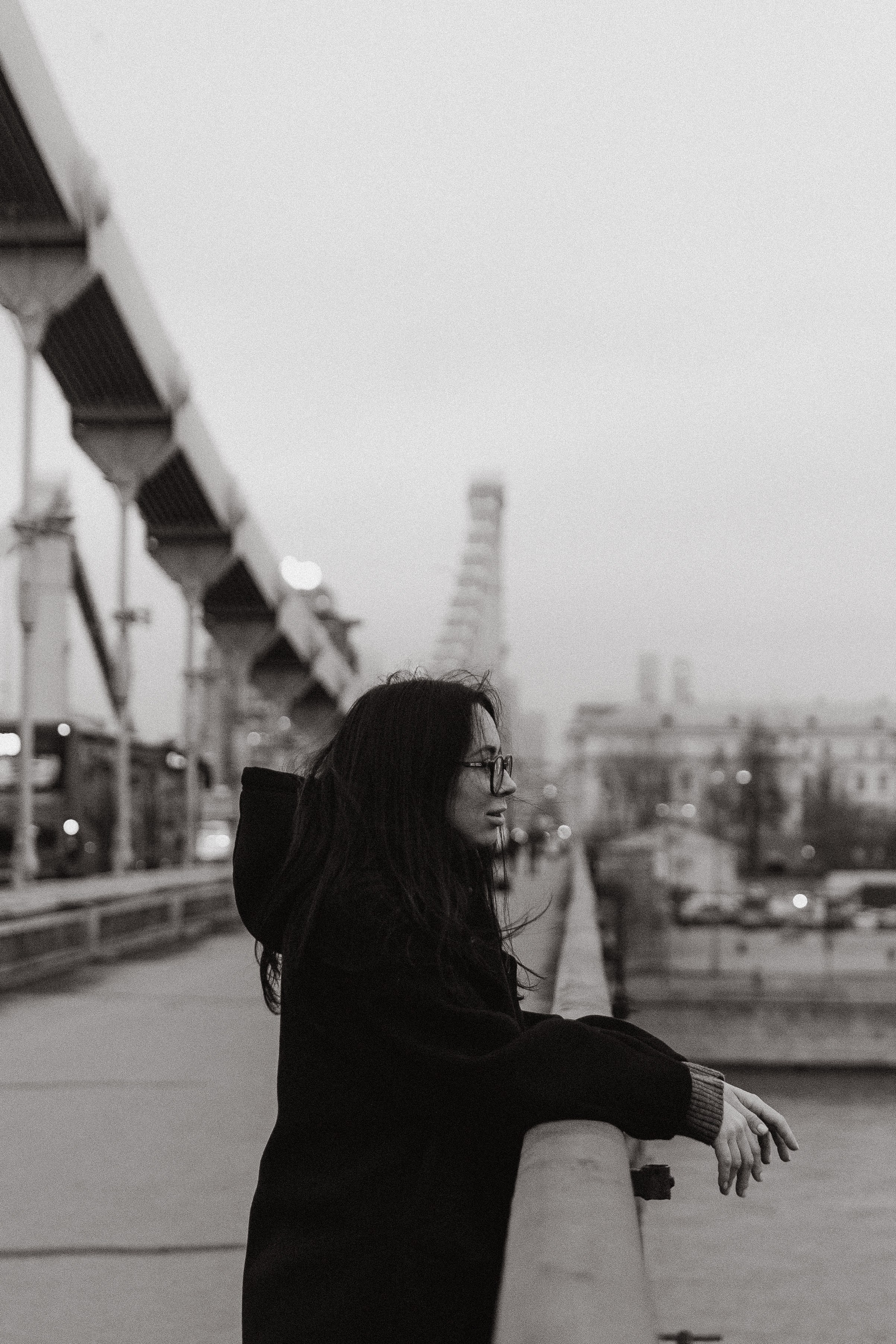 Аня. Семейный фотограф в Москве Жукова Анна