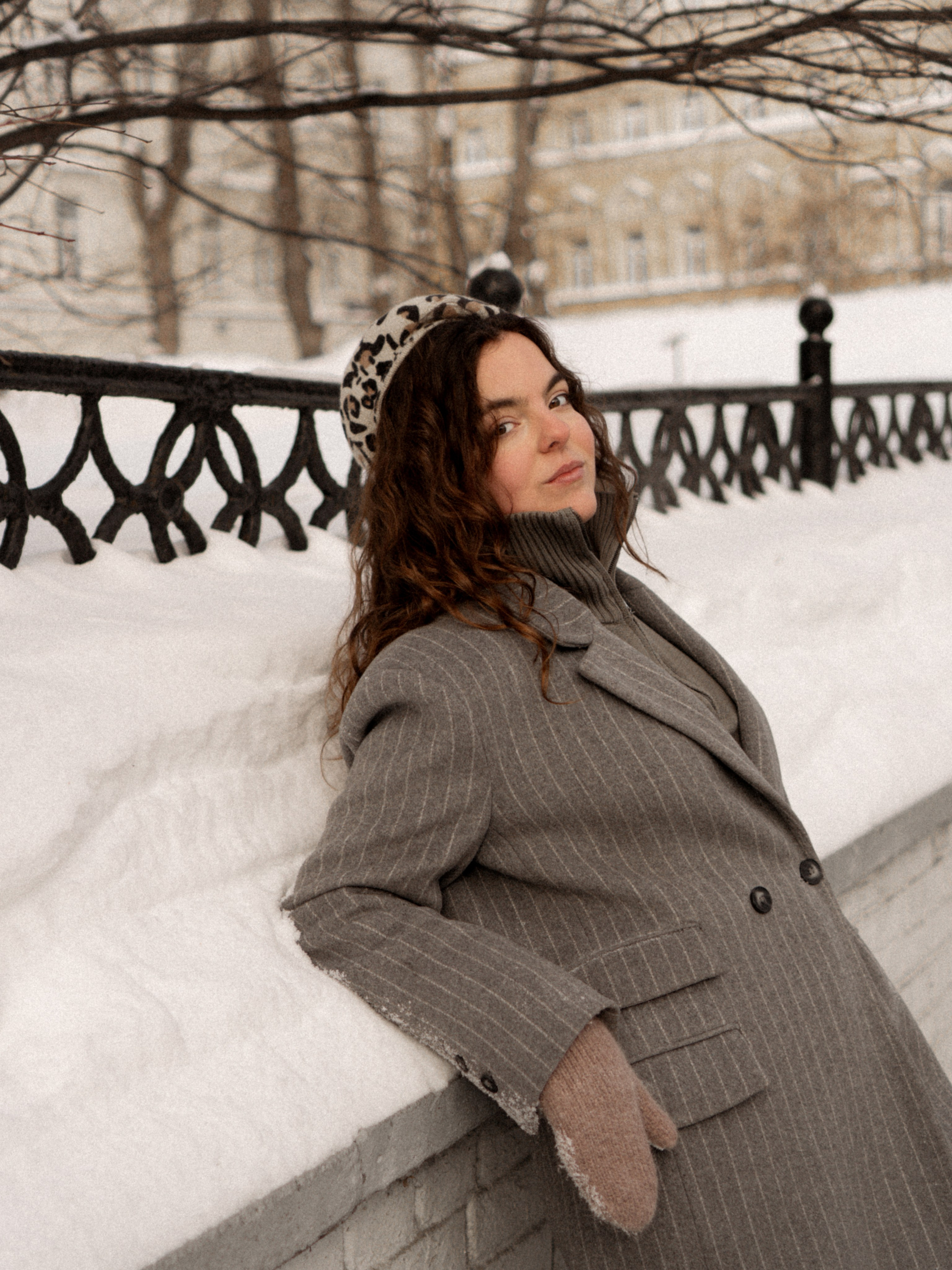 Alyona. Женский фотограф Габдрашитова Кристина