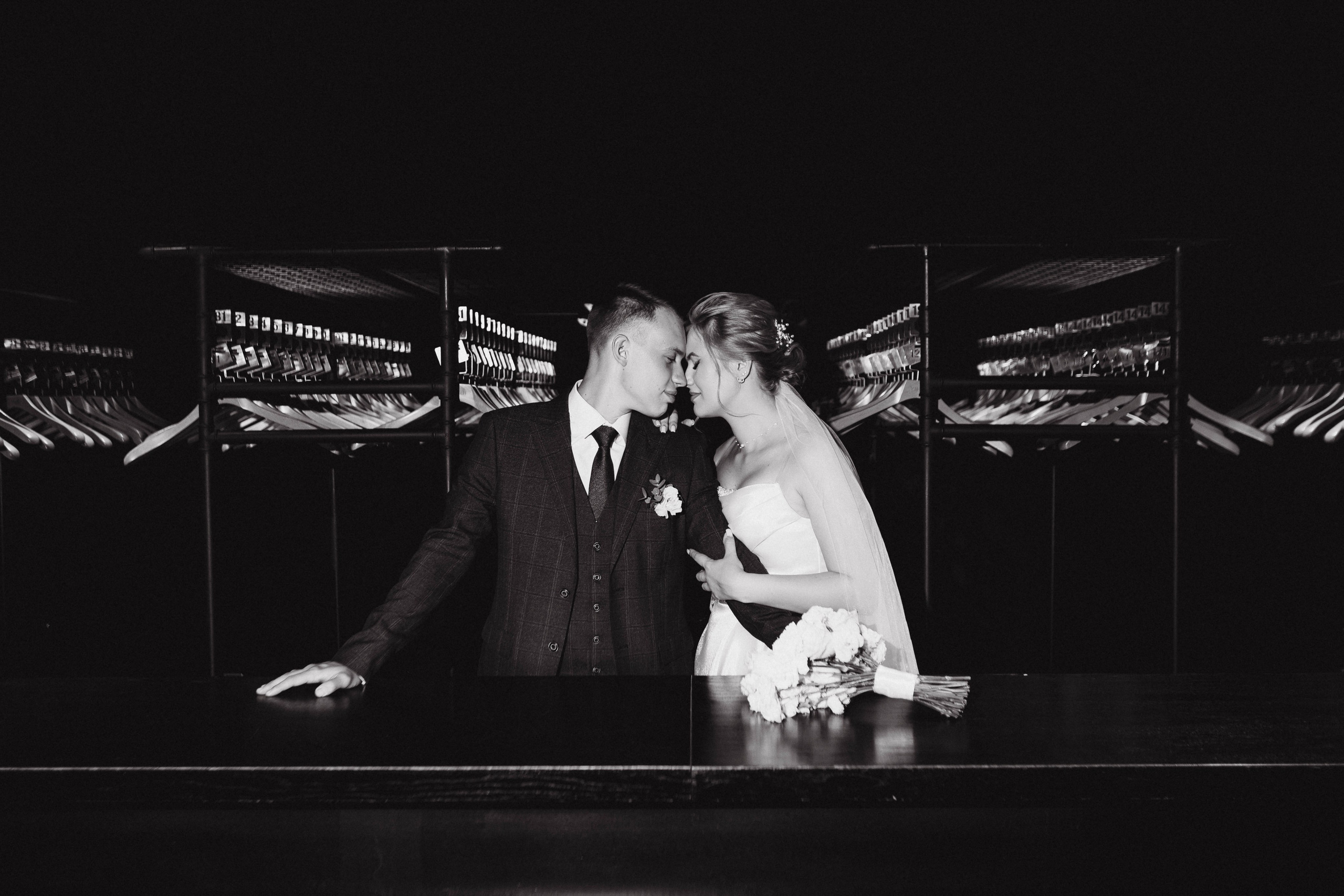 Свадебный фотограф в Воронеже Самохина Екатерина