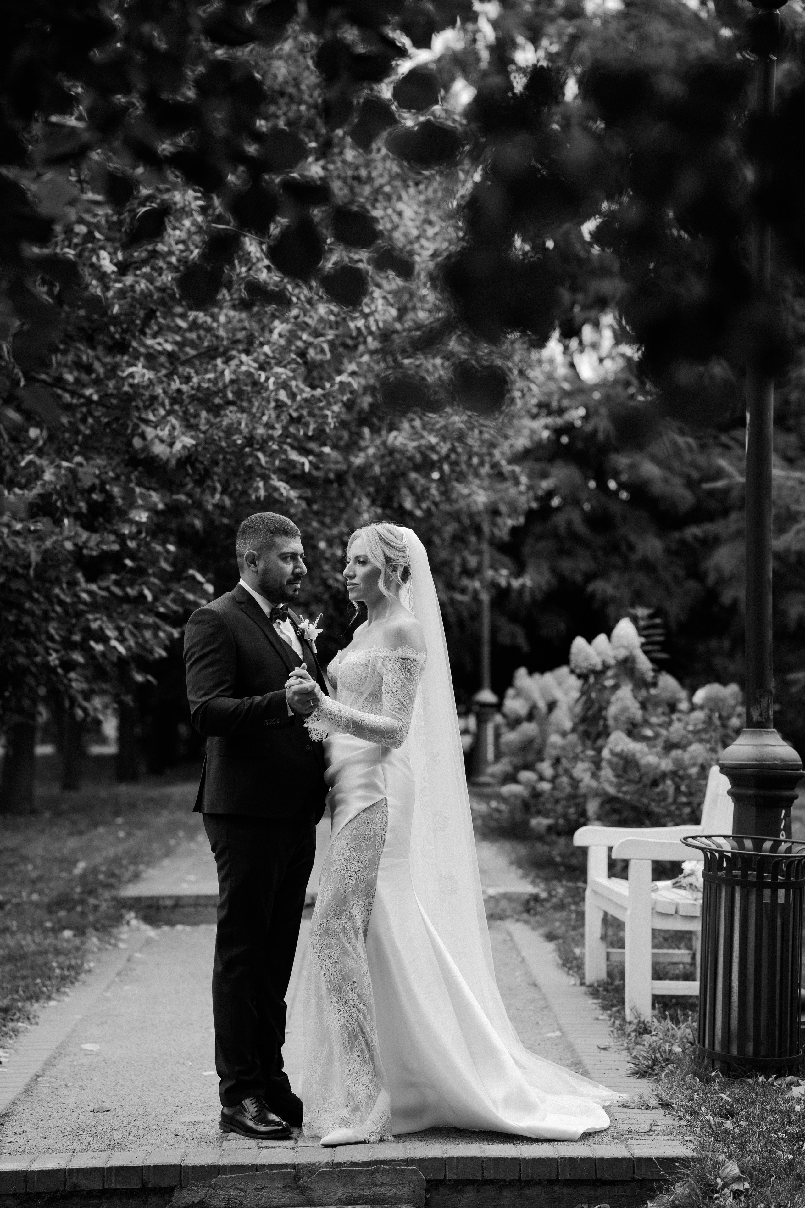 Svetlana & Evgeny. Свадебный фотограф в Воронеже Самохина Екатерина