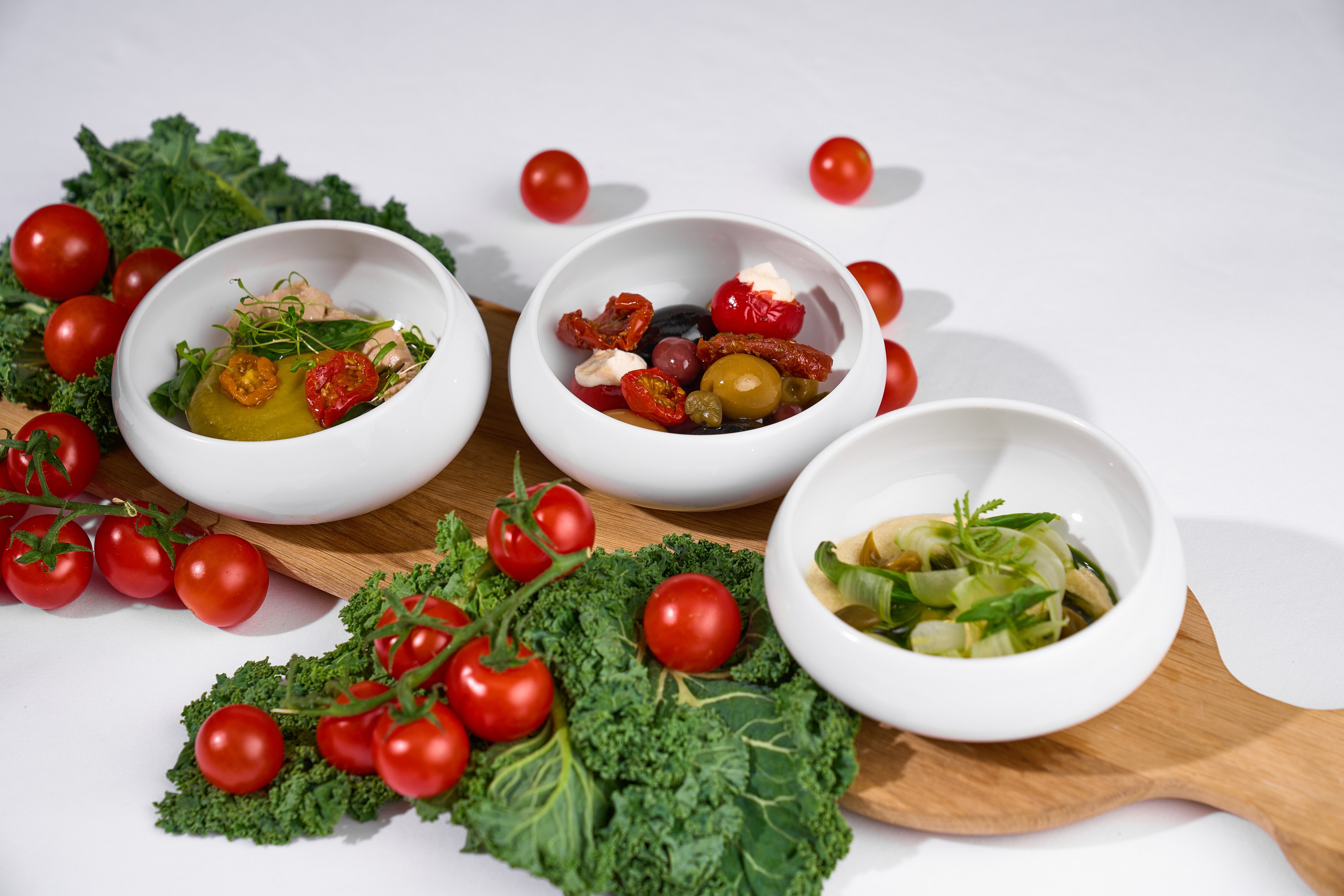 COSMOS ITALY — СЪЕМКА МЕНЮ