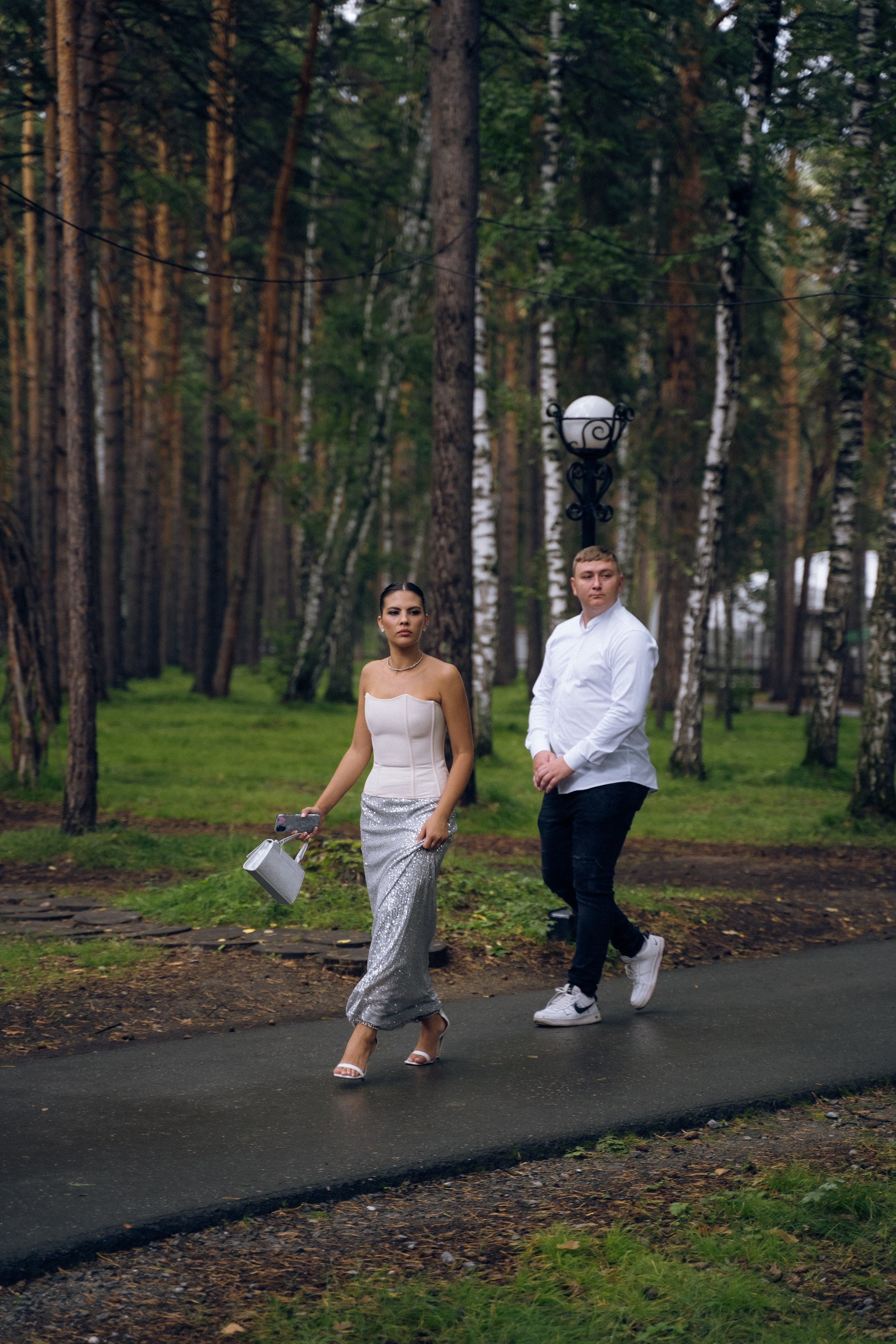 Влад и Бэлла. Свадебный и семейный фотограф в Новосибирске Наталья Зорина