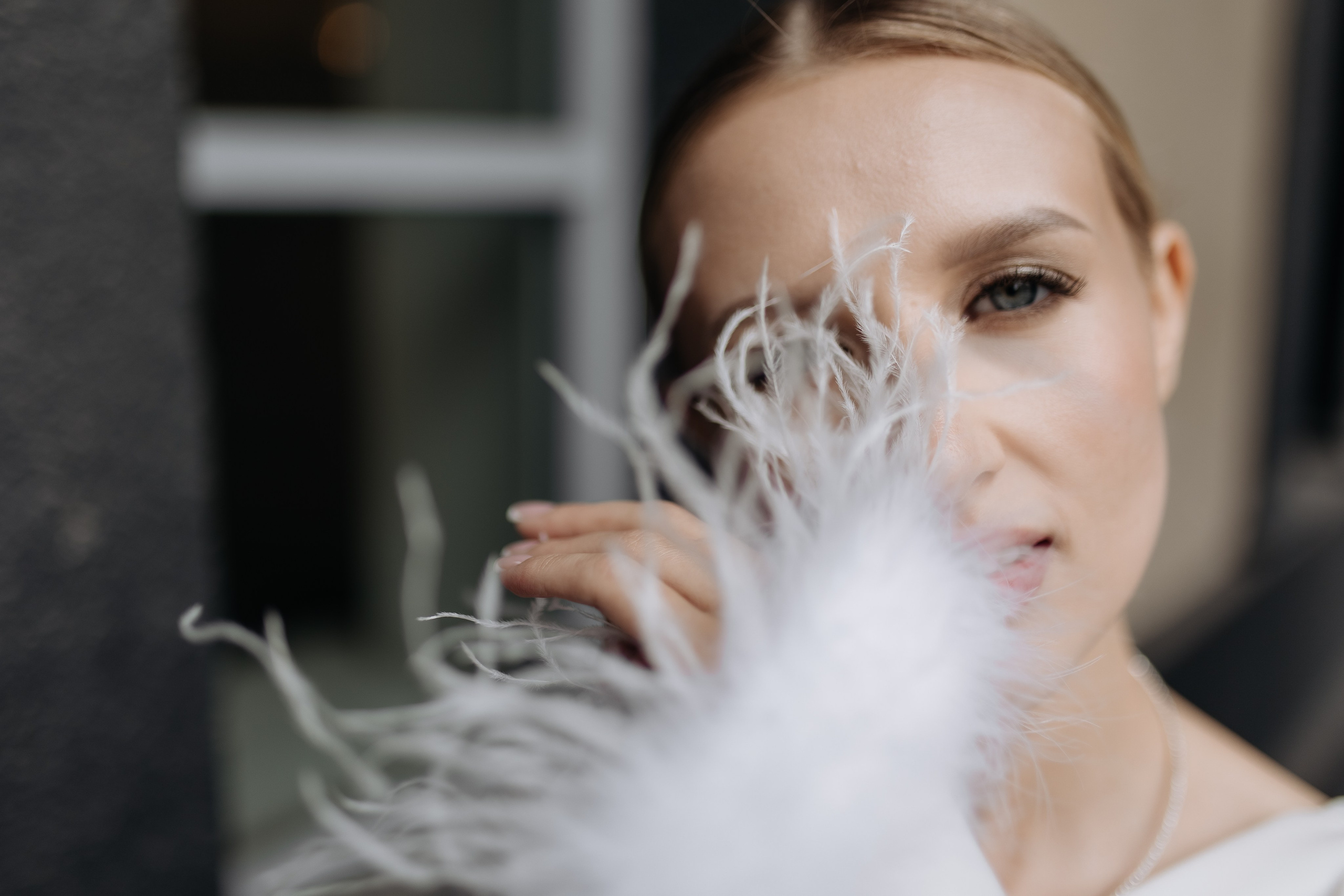 Полина и Виталий. Свадебный и семейный фотограф в Новосибирске Наталья Зорина