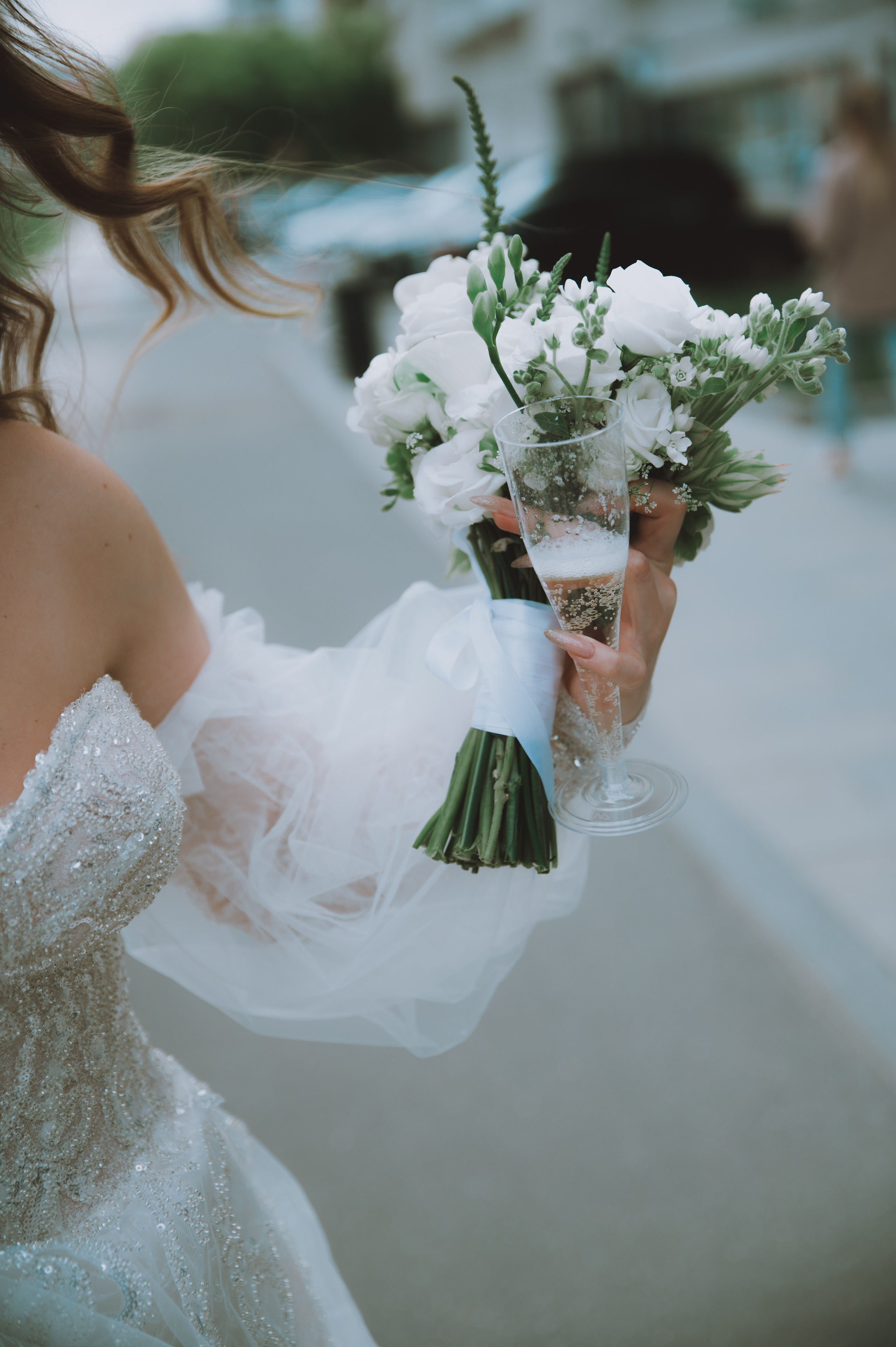 Света и Дима. Свадебный и портретный фотограф в Москве Жердев Даниил