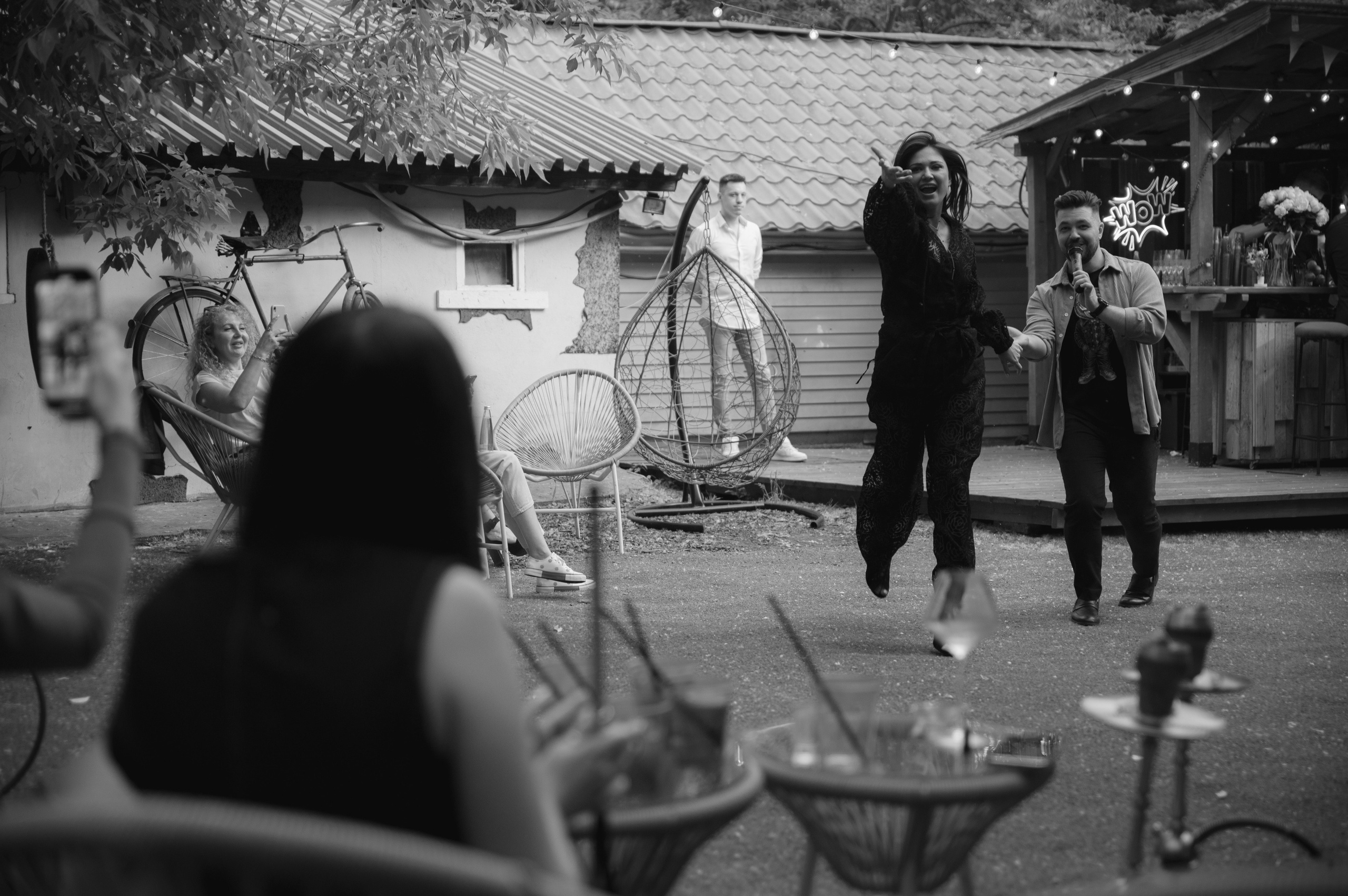 Корпоратив. Свадебный и портретный фотограф в Москве Жердев Даниил