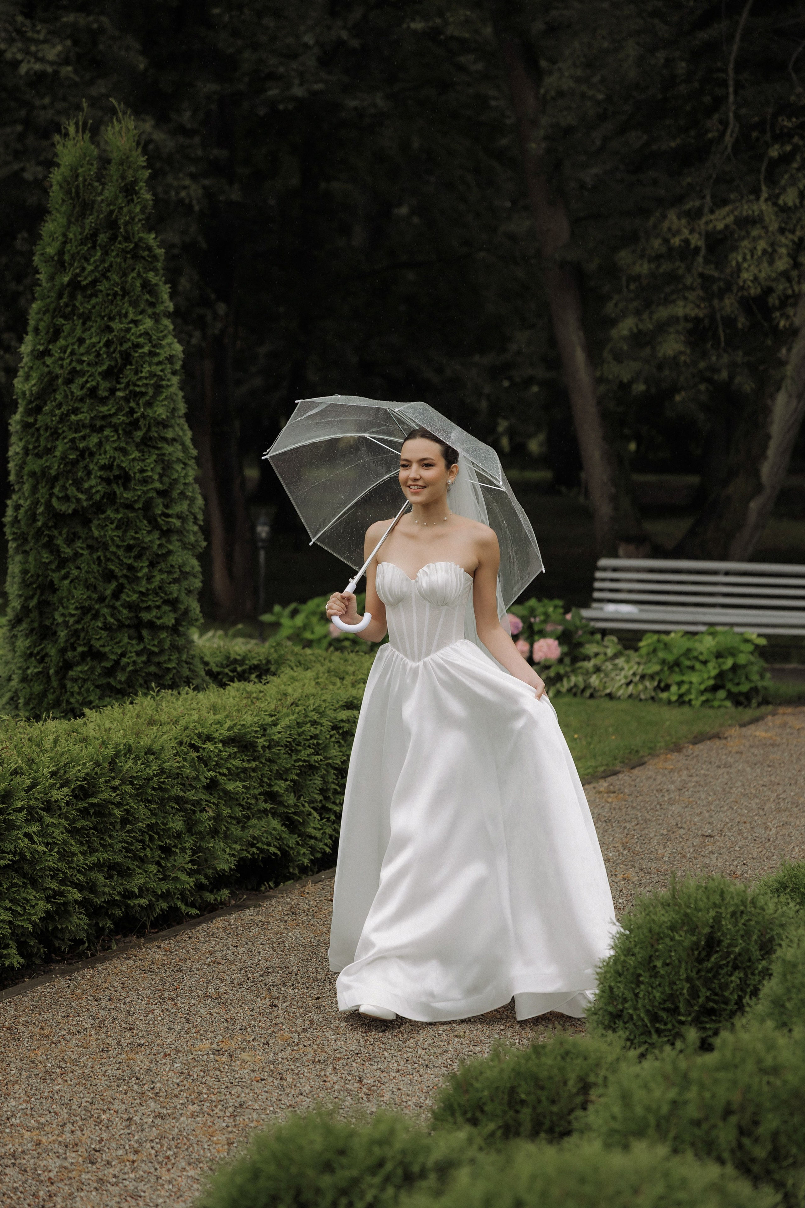 Ты рядом со мной, и это — самый чистый кайф! ♥. Свадебный фотограф Калининград