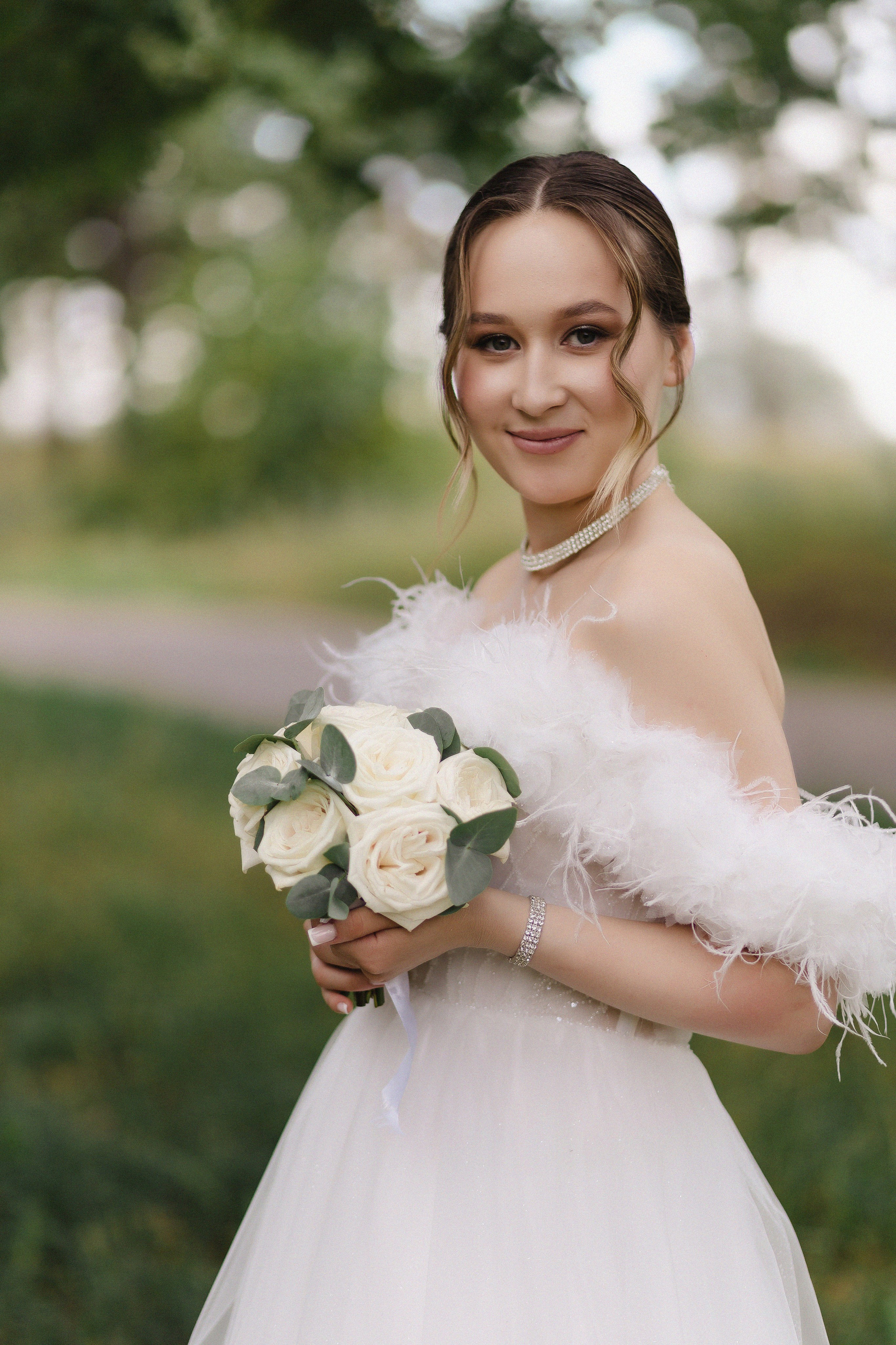 Прогулка. Свадебный и семейный фотограф в Казани и Волжске