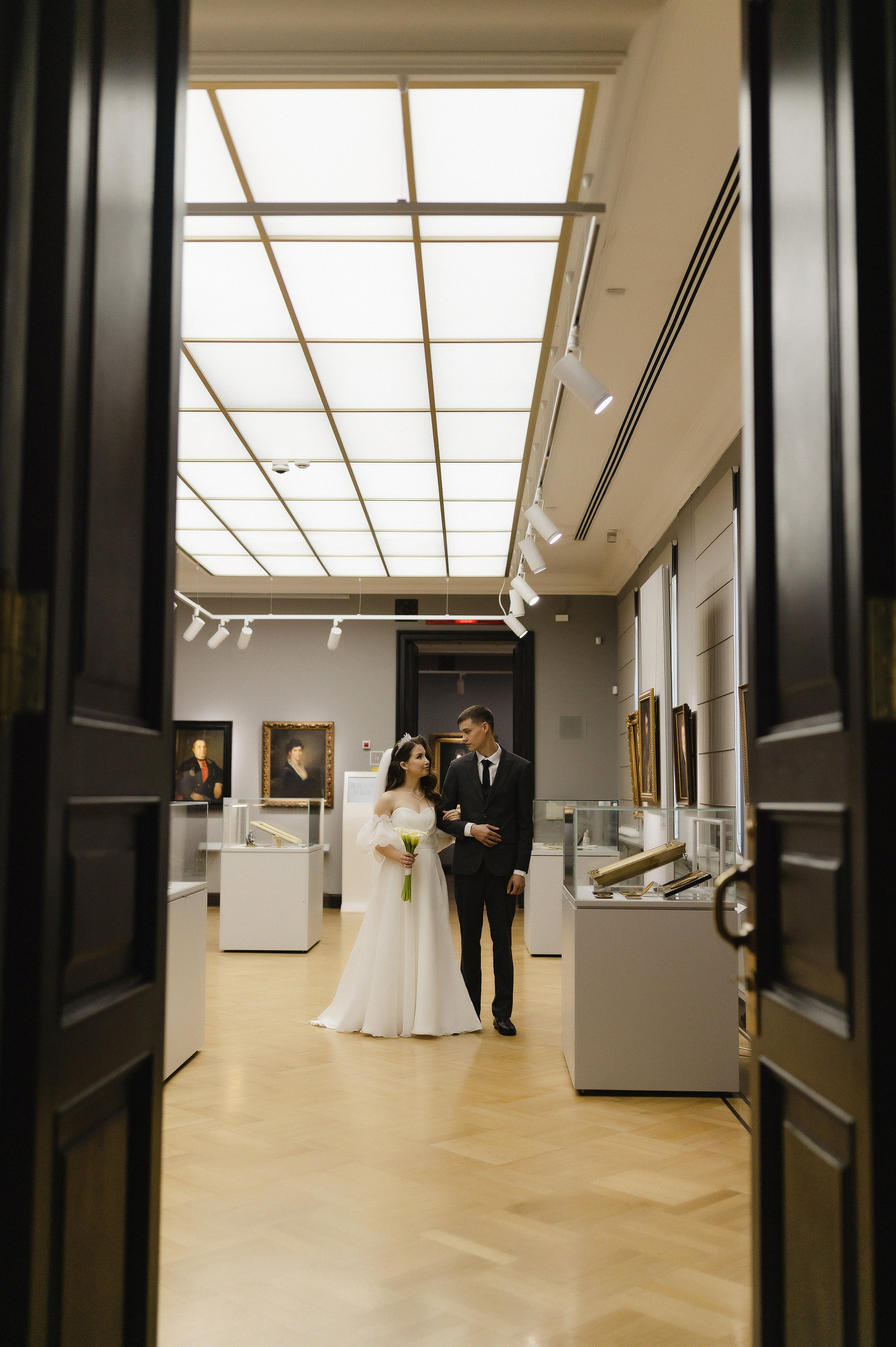 Прогулка. Свадебный и семейный фотограф в Казани и Волжске