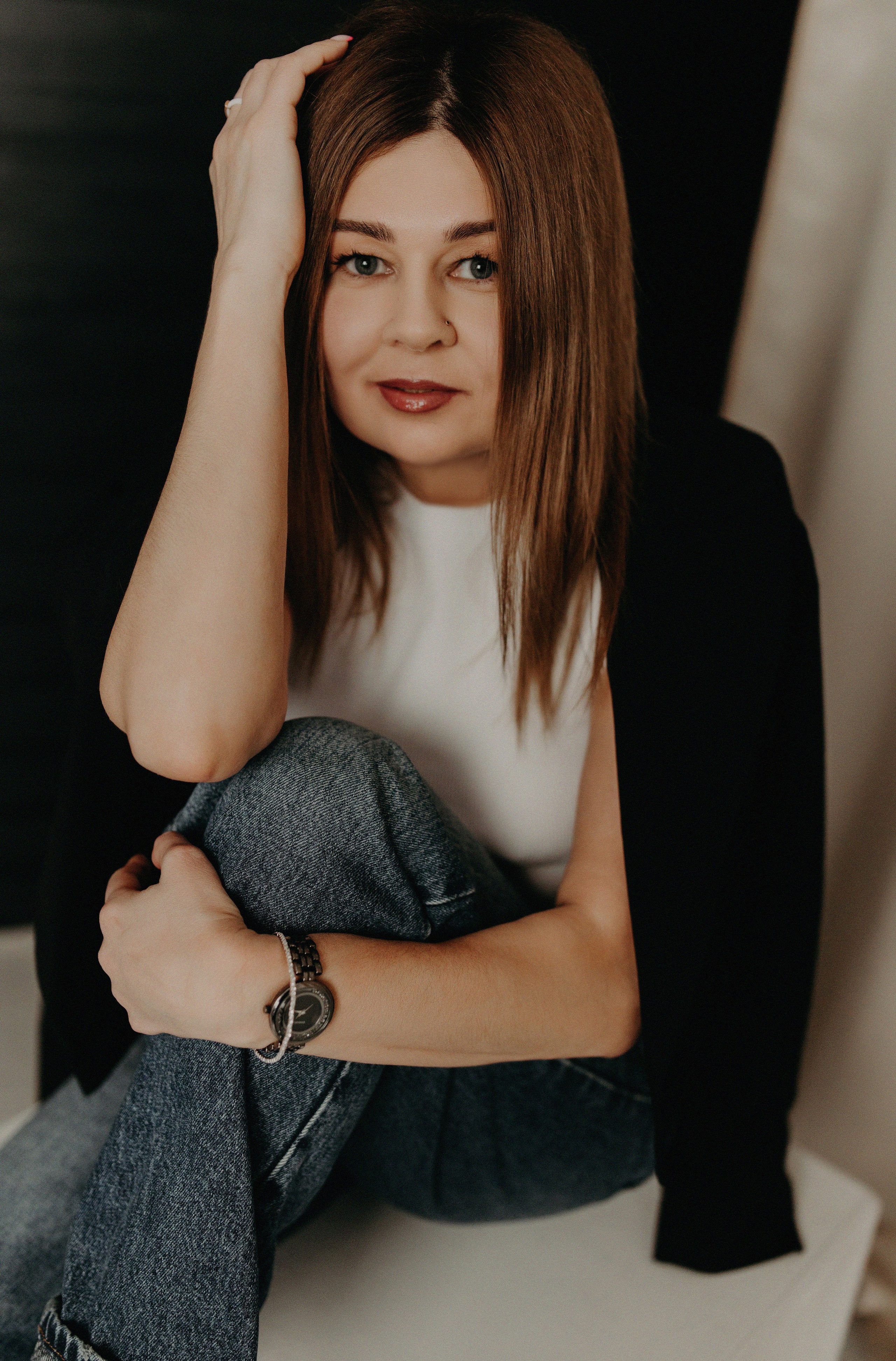 Ольга. Свадебный и семейный фотограф в Казани и Волжске