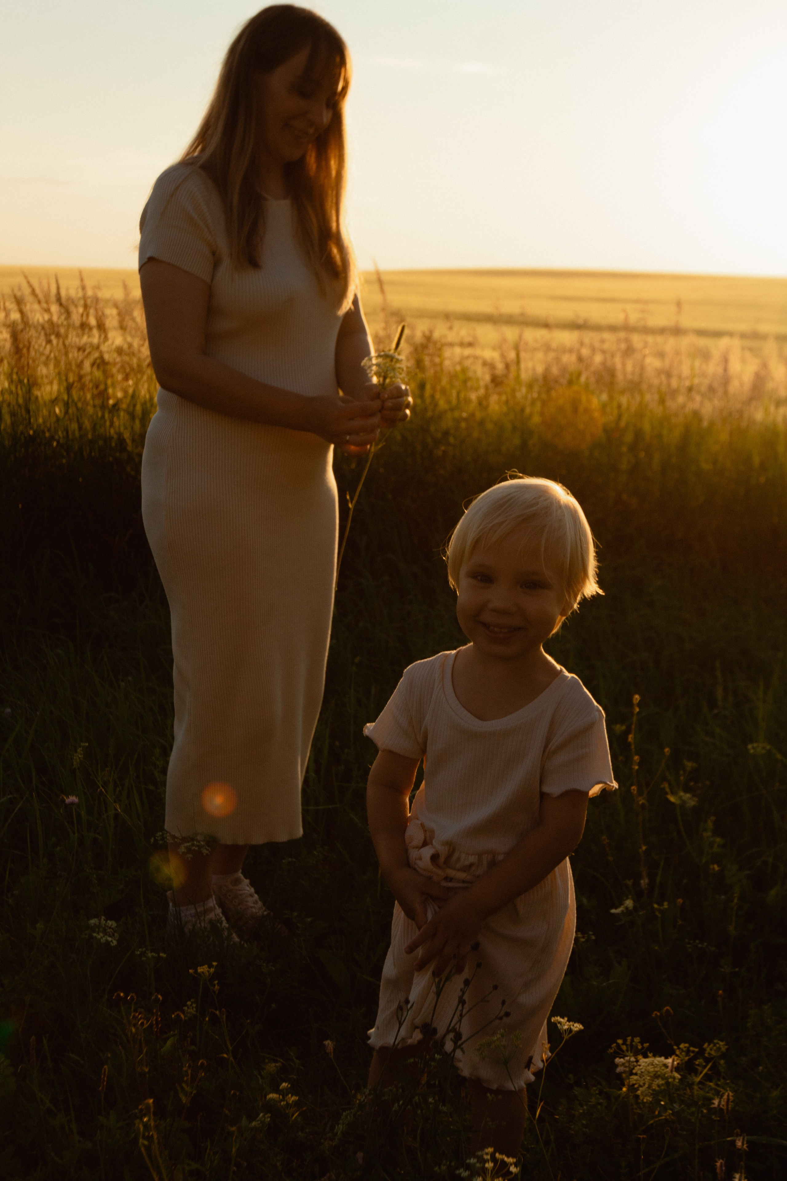 Семейная съемка. Фотограф Дарья Волкова | Москва