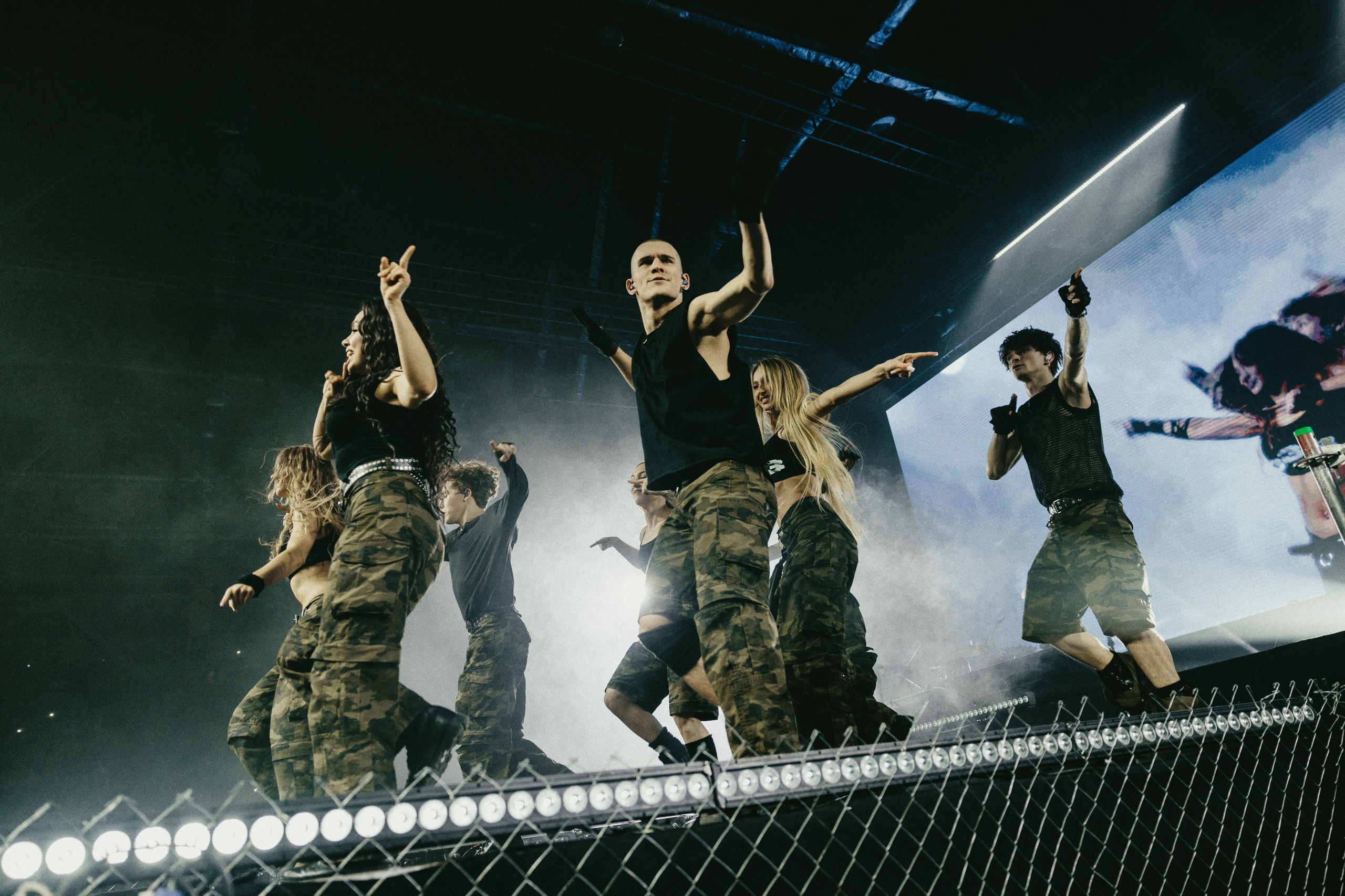 ЕГОР КРИД. Фотограф Иркутск Антипин Сергей