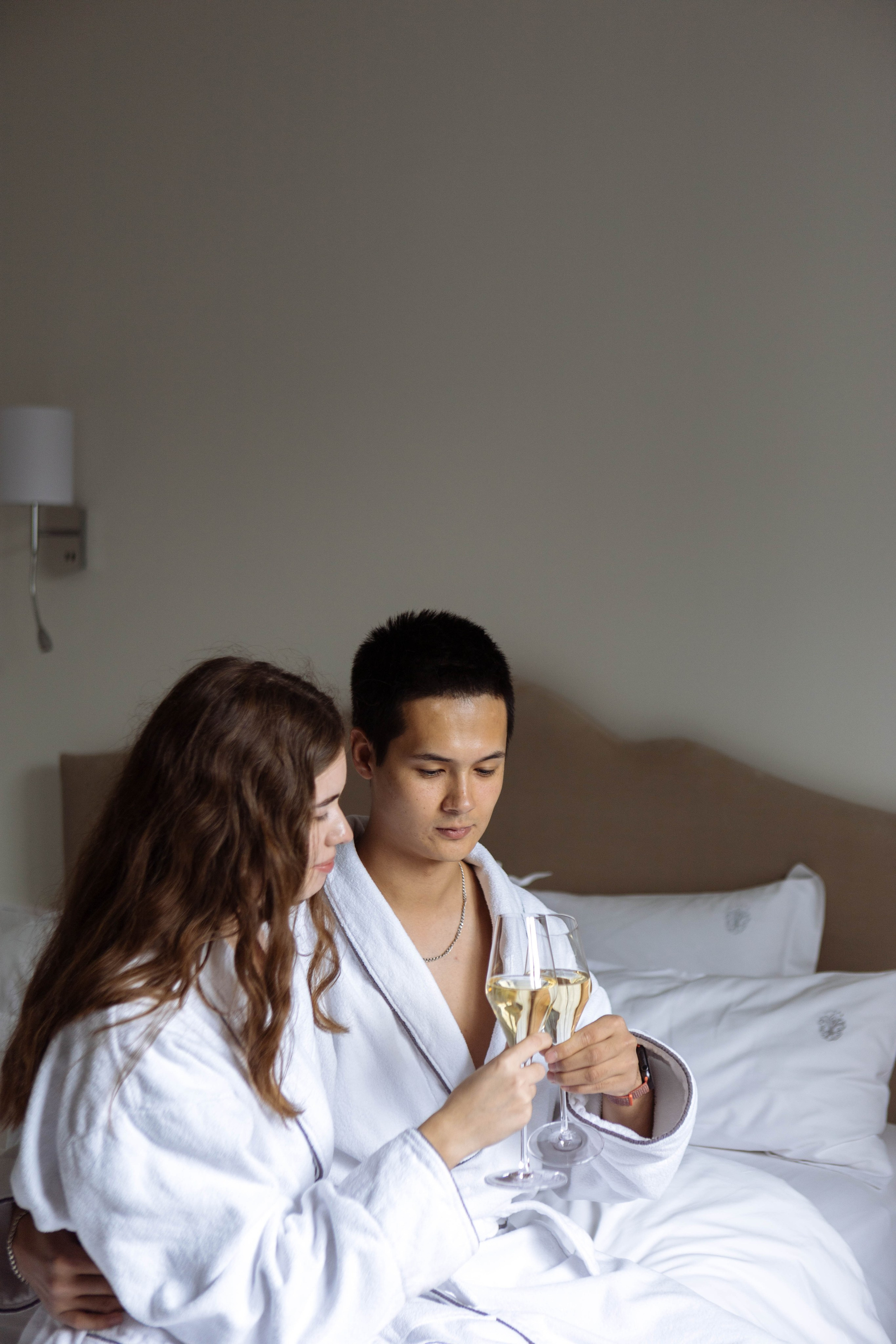 День Рождения в отеле. Свадебный фотограф в Ростове-на-Дону Виктория Трунова