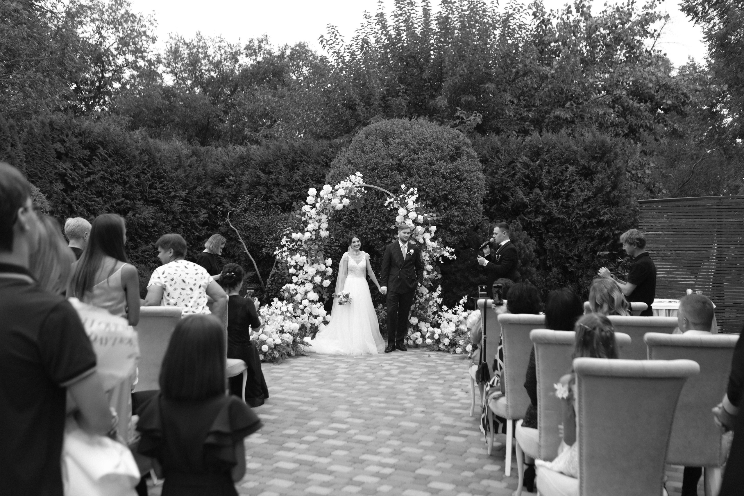 Кристина&Юрий. Свадебный фотограф в Ростове-на-Дону Виктория Трунова