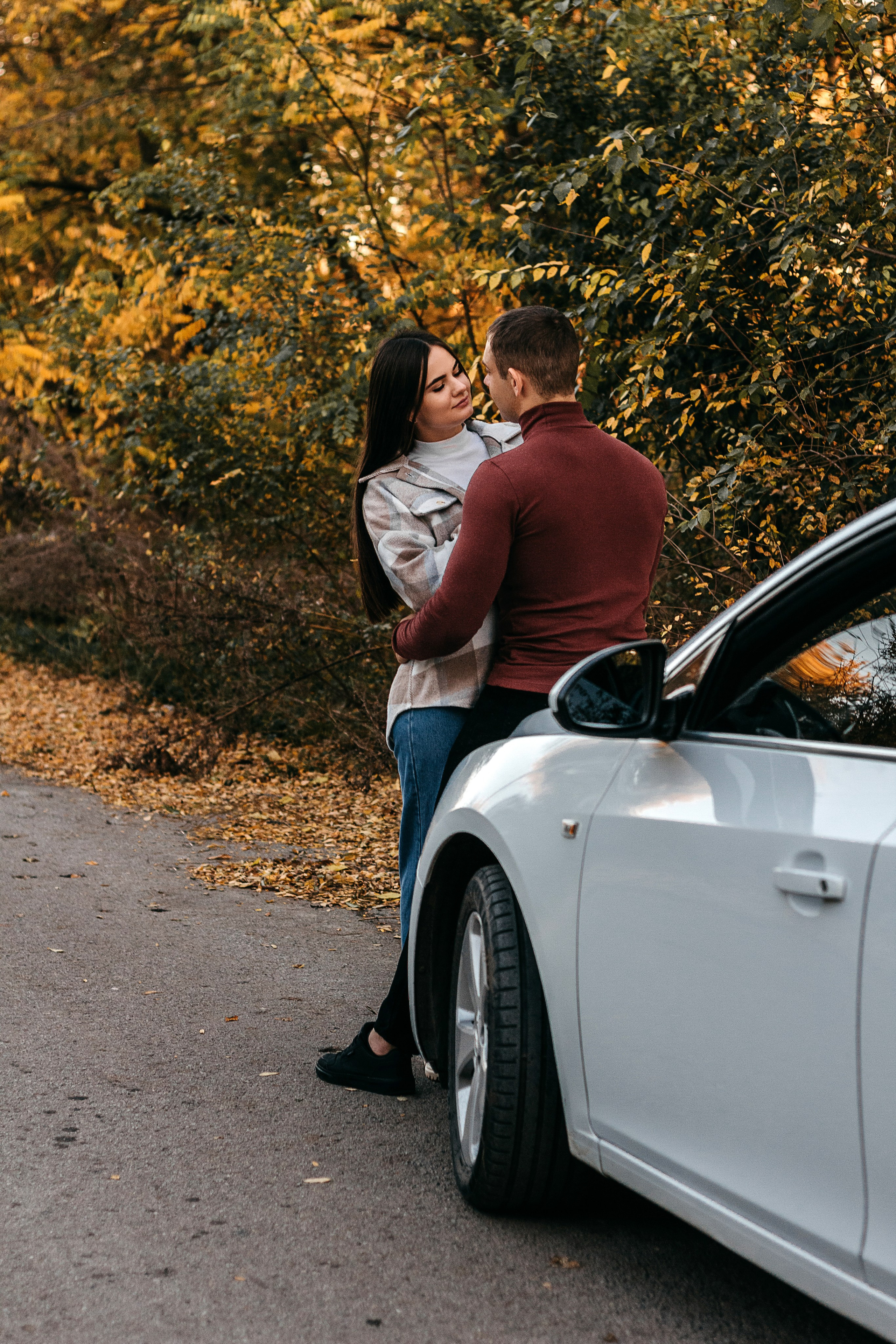 Ира и Максим. Семейный фотограф в Ростове-на-Дону Безкишкина Татьяна
