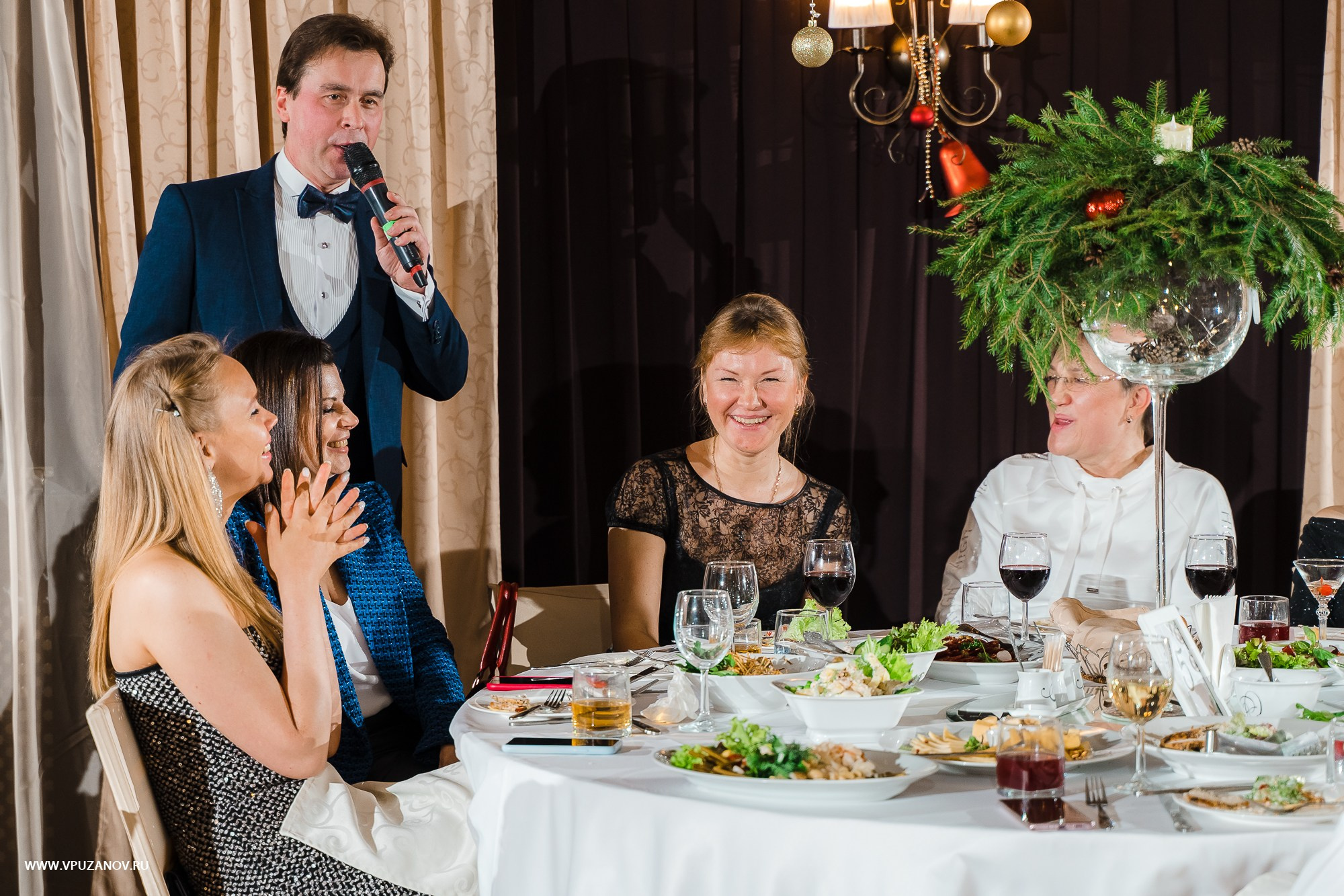 Фотосъемка дня рождения