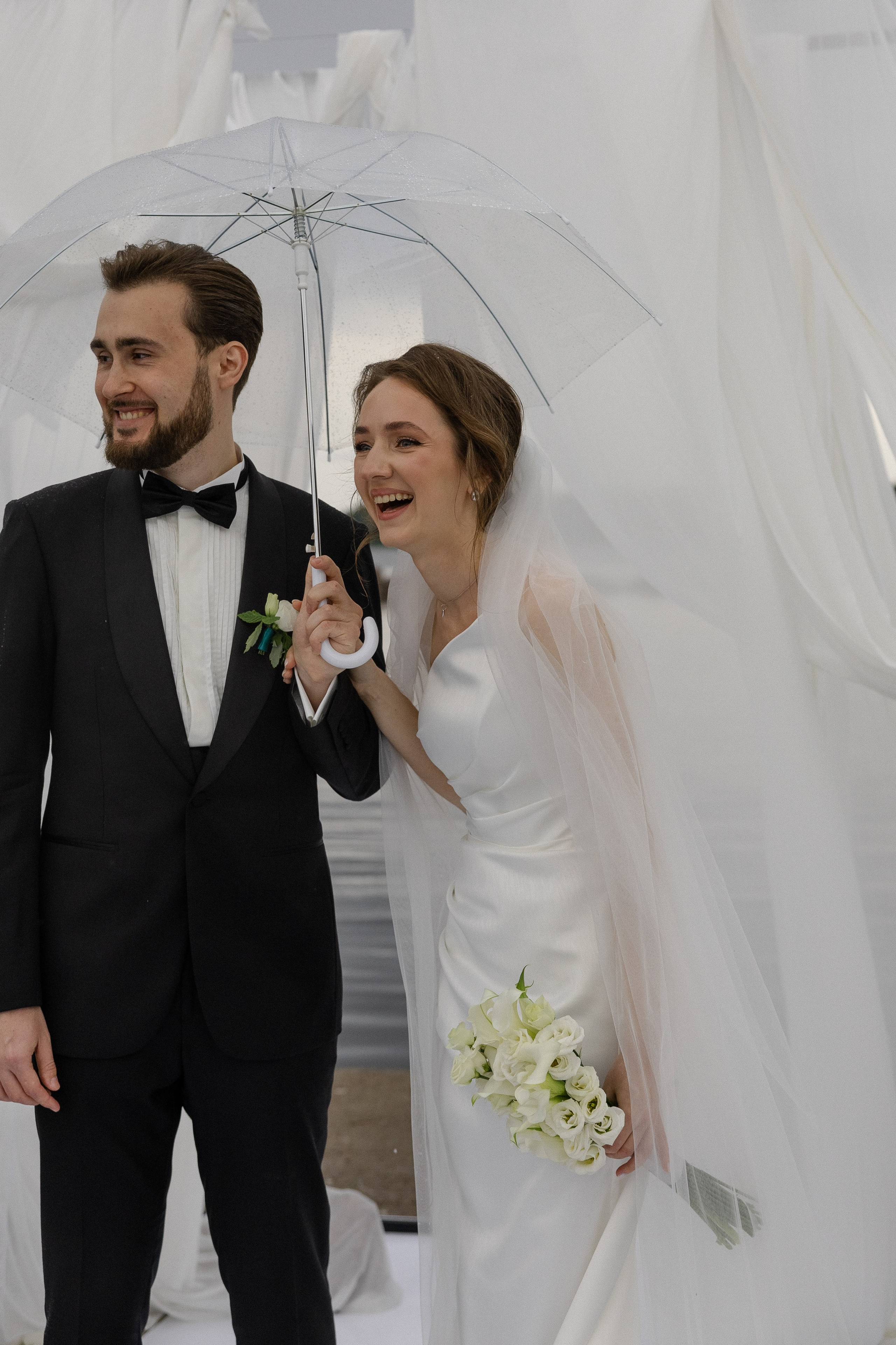 D|V. Свадебный фотограф Таня Караисаева