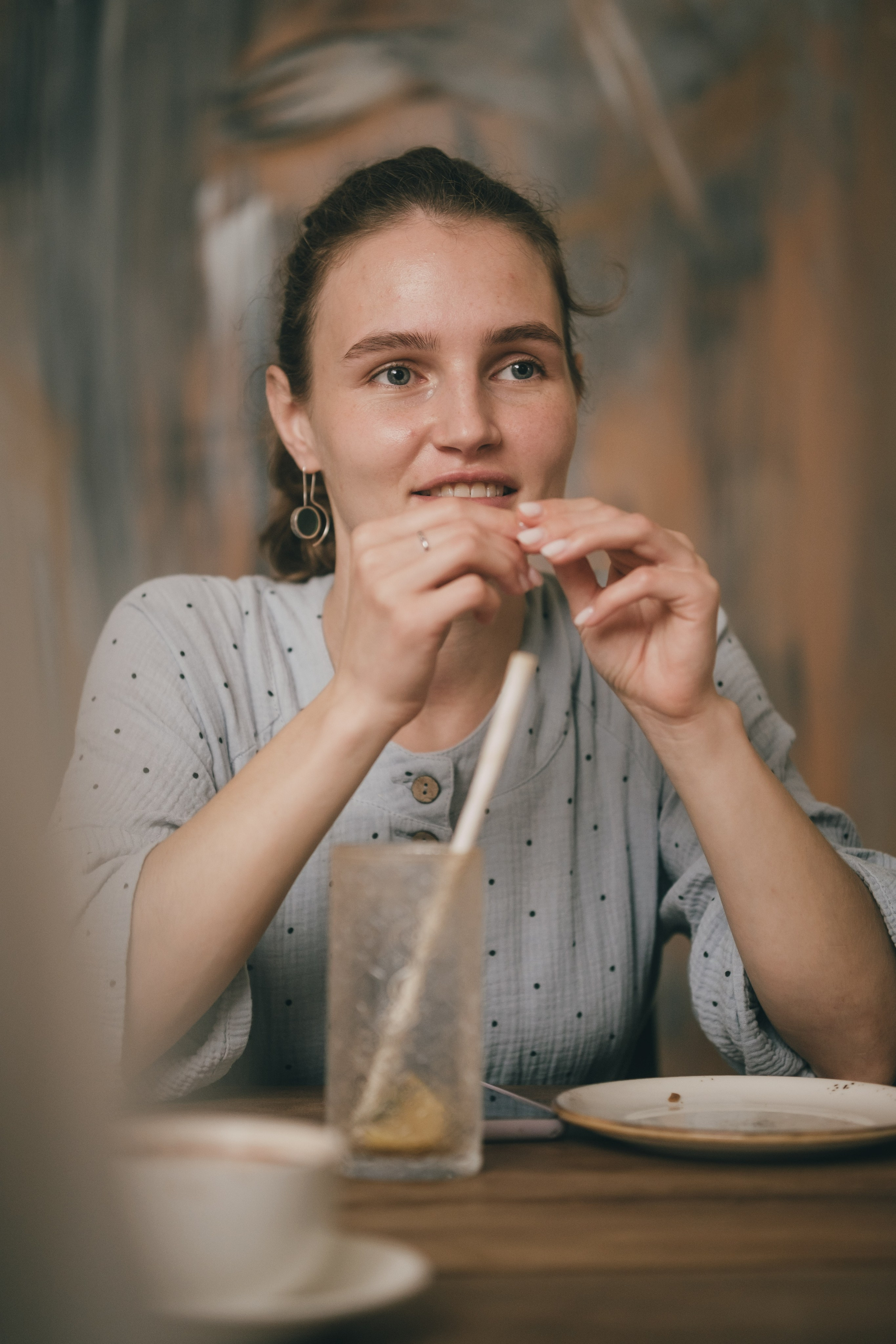 Библейский завтрак 18.06.2024. Фотограф в Москве Максим Скоробогатов