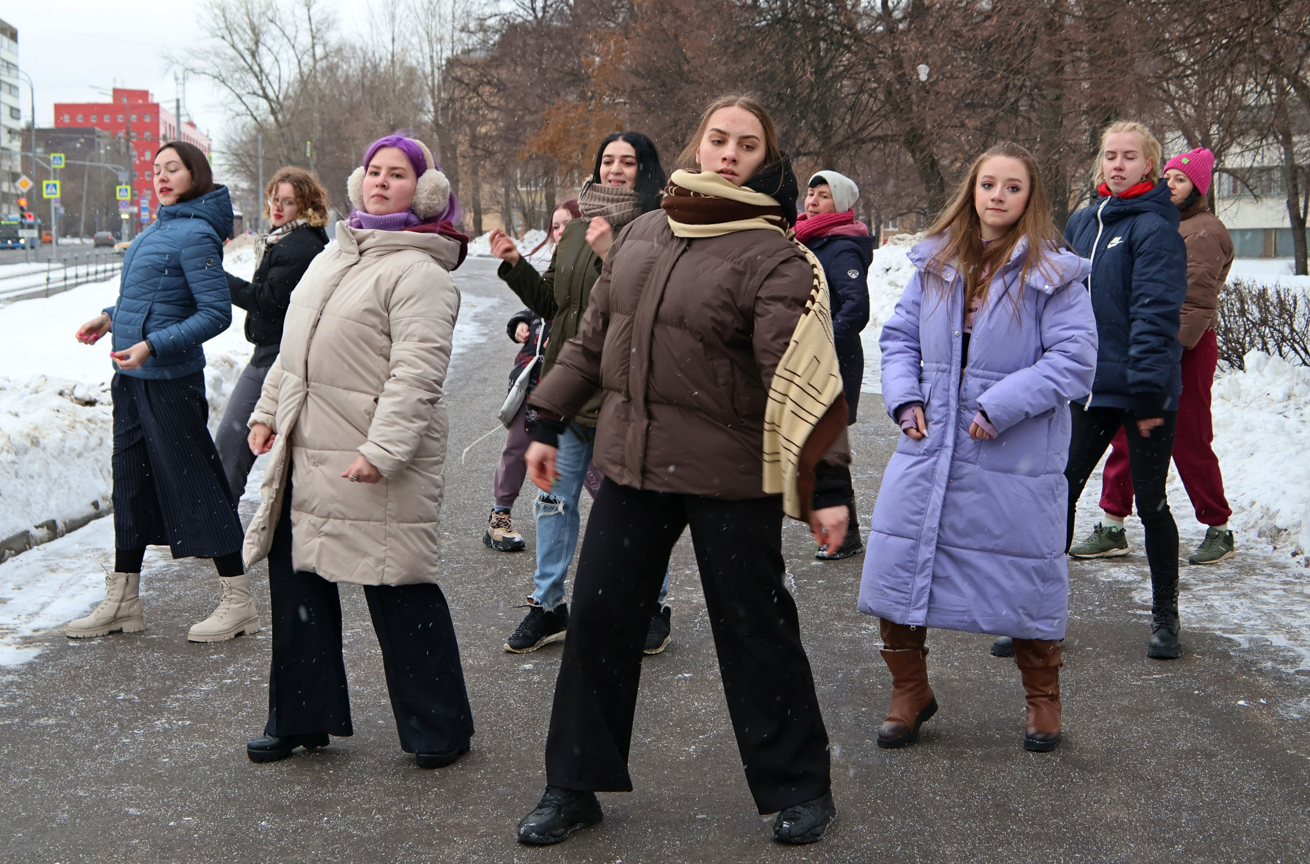 Репортаж. Спортивный и репортажный фотограф Ермакова Светлана