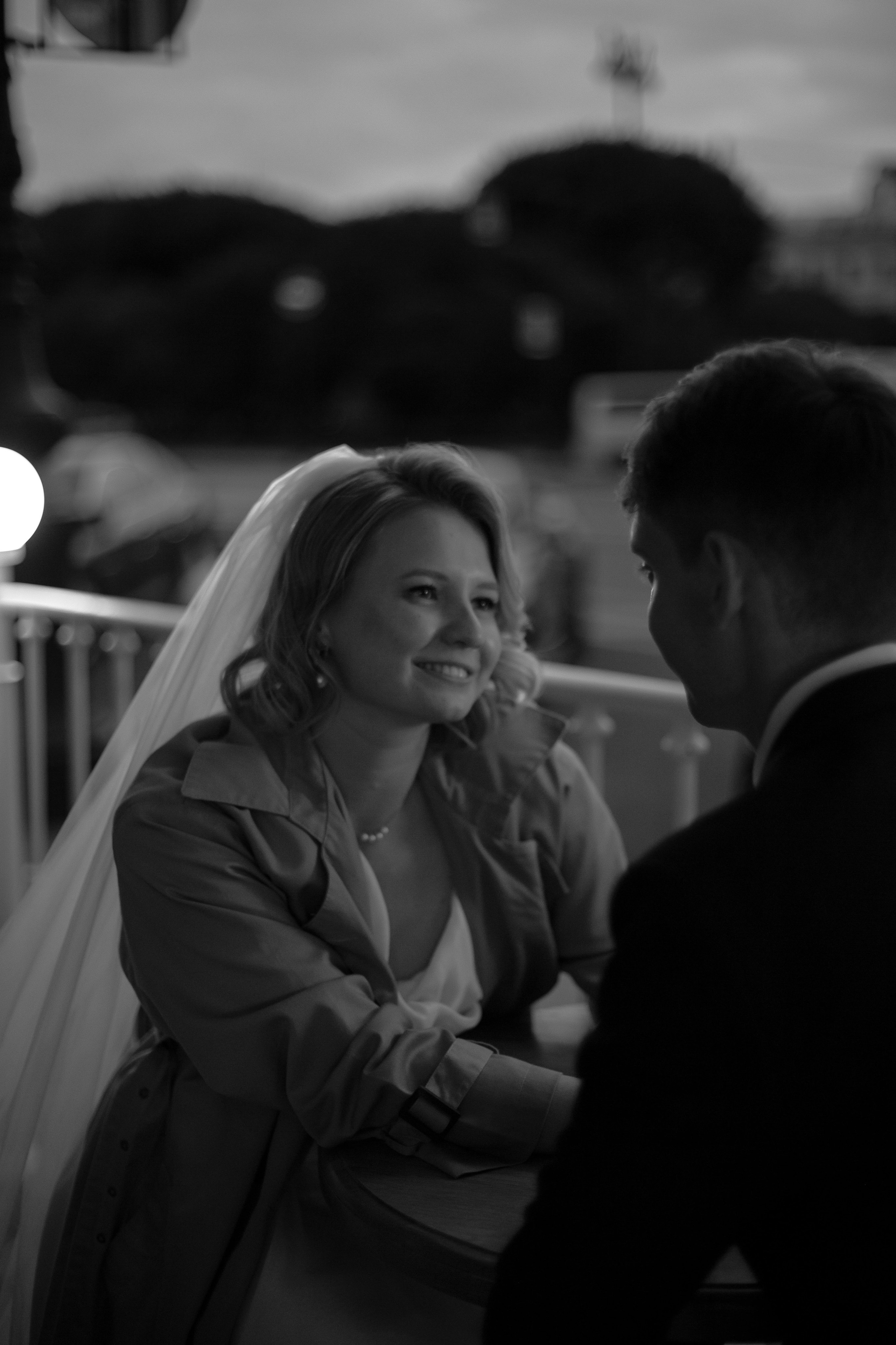 Ты ку-ку и я тебя люблю. Свадебный и семейный фотограф Арина Кулёва