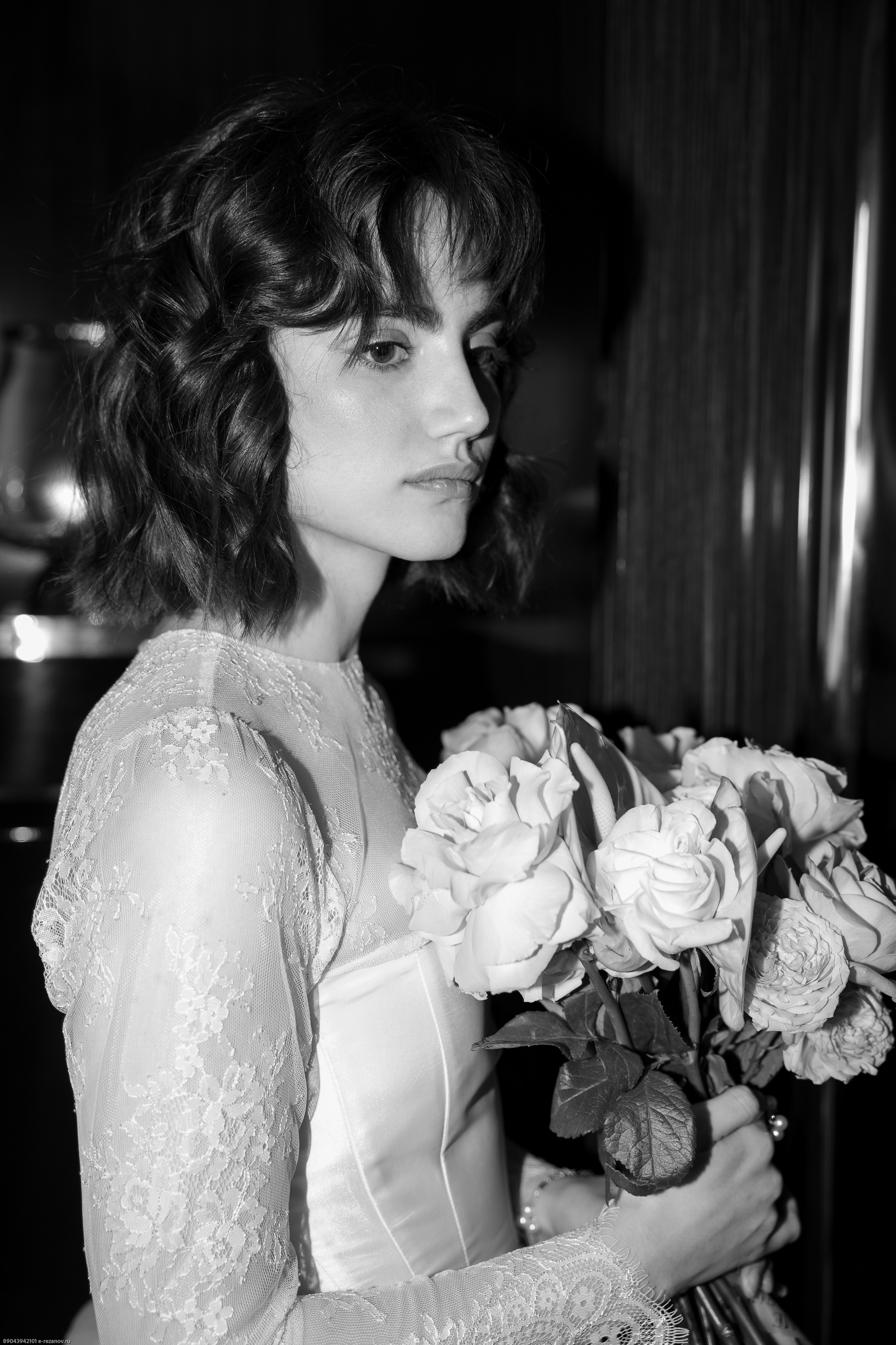 Даниэль и Елизавета. Свадебный и семейный фотограф Евгений Резанов