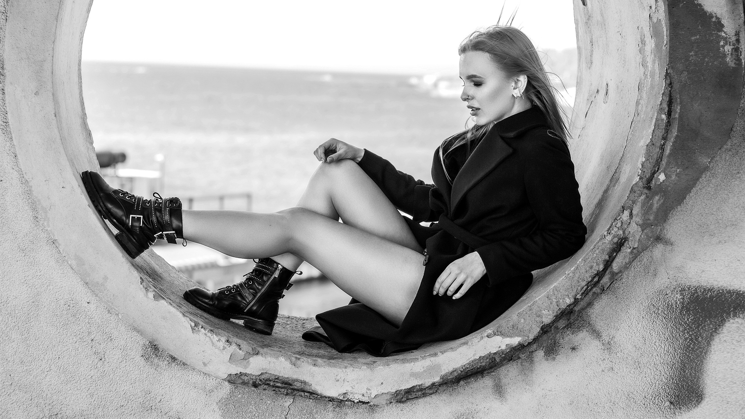 Индивидуальный фотораф во Владивостоке Дружинин Кирилл