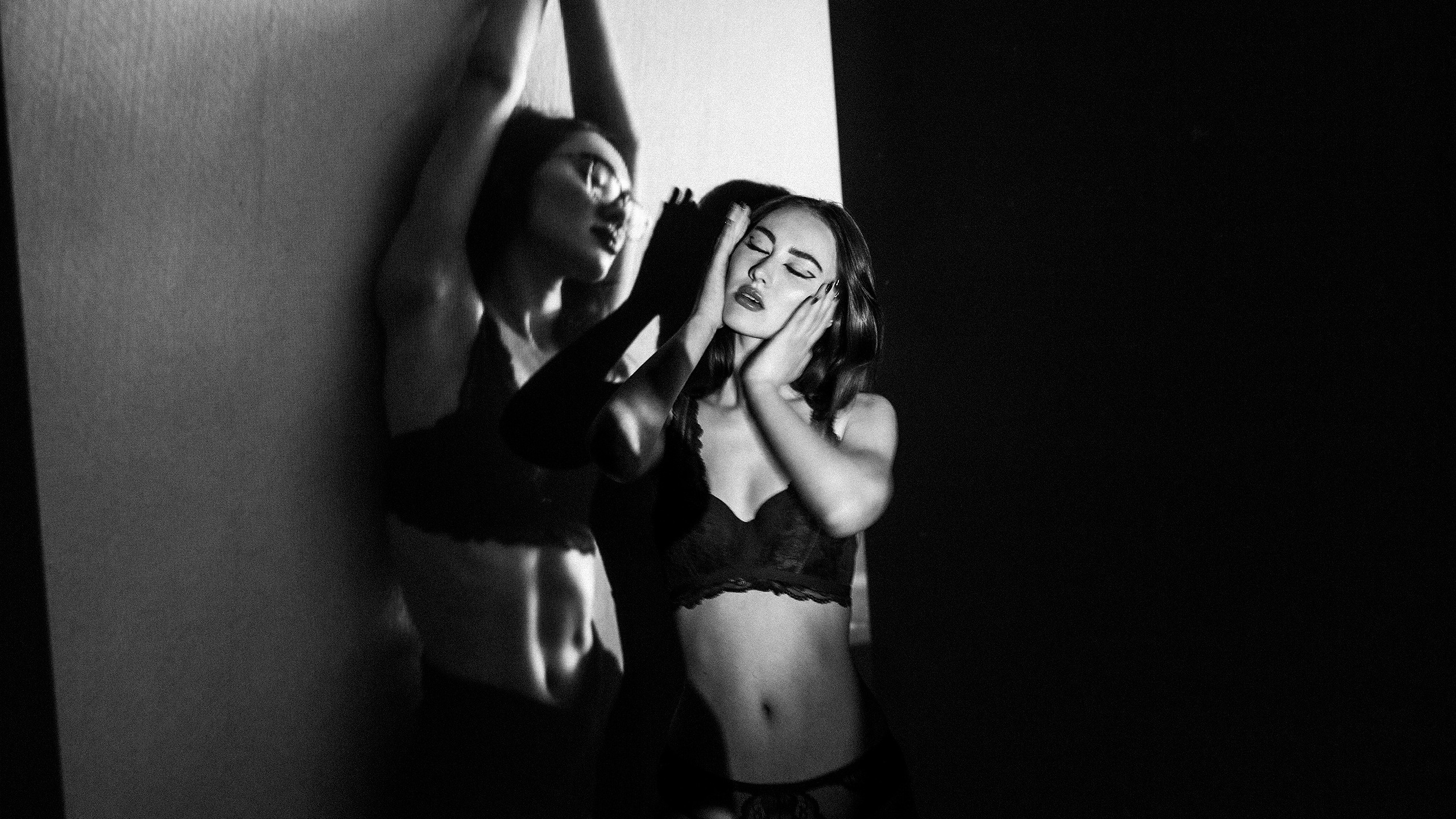 Арт портфолио Дружинин Кирилл. Индивидуальный фотораф во Владивостоке Дружинин Кирилл