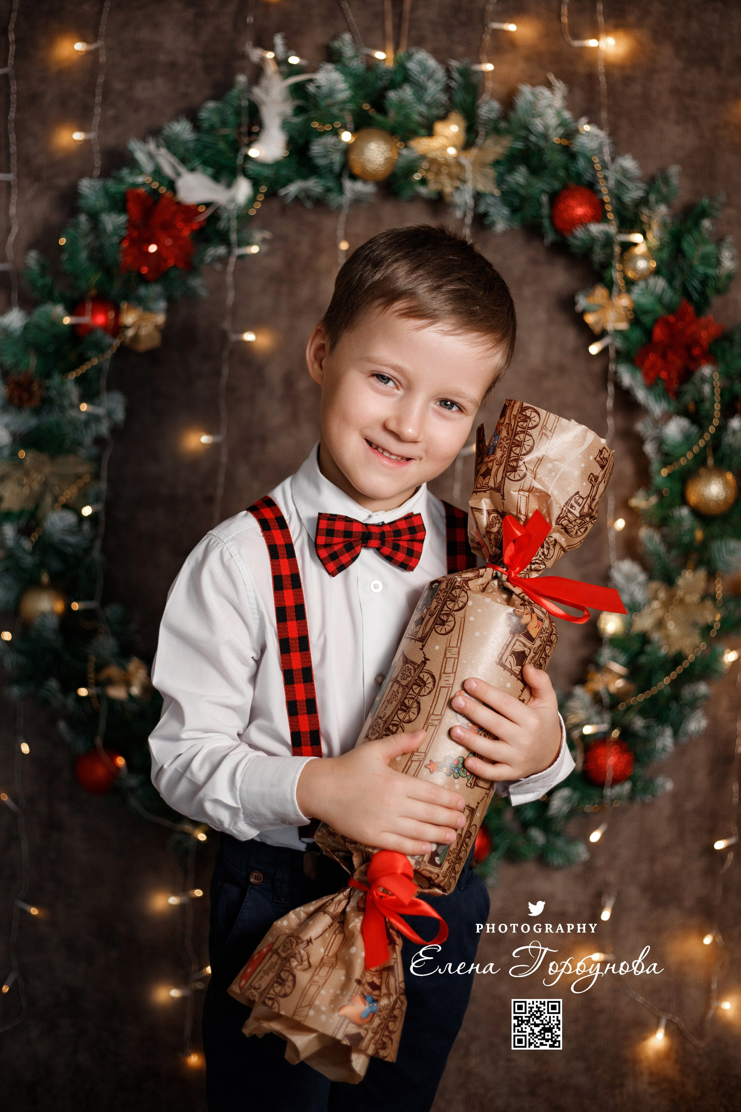 Моя студия. Фото проект Новогодняя открытка. Ноябрь 2023 г. Фотограф Пермь. Свадьбы. Семья и дети, школа, д. сад. Фотокниги