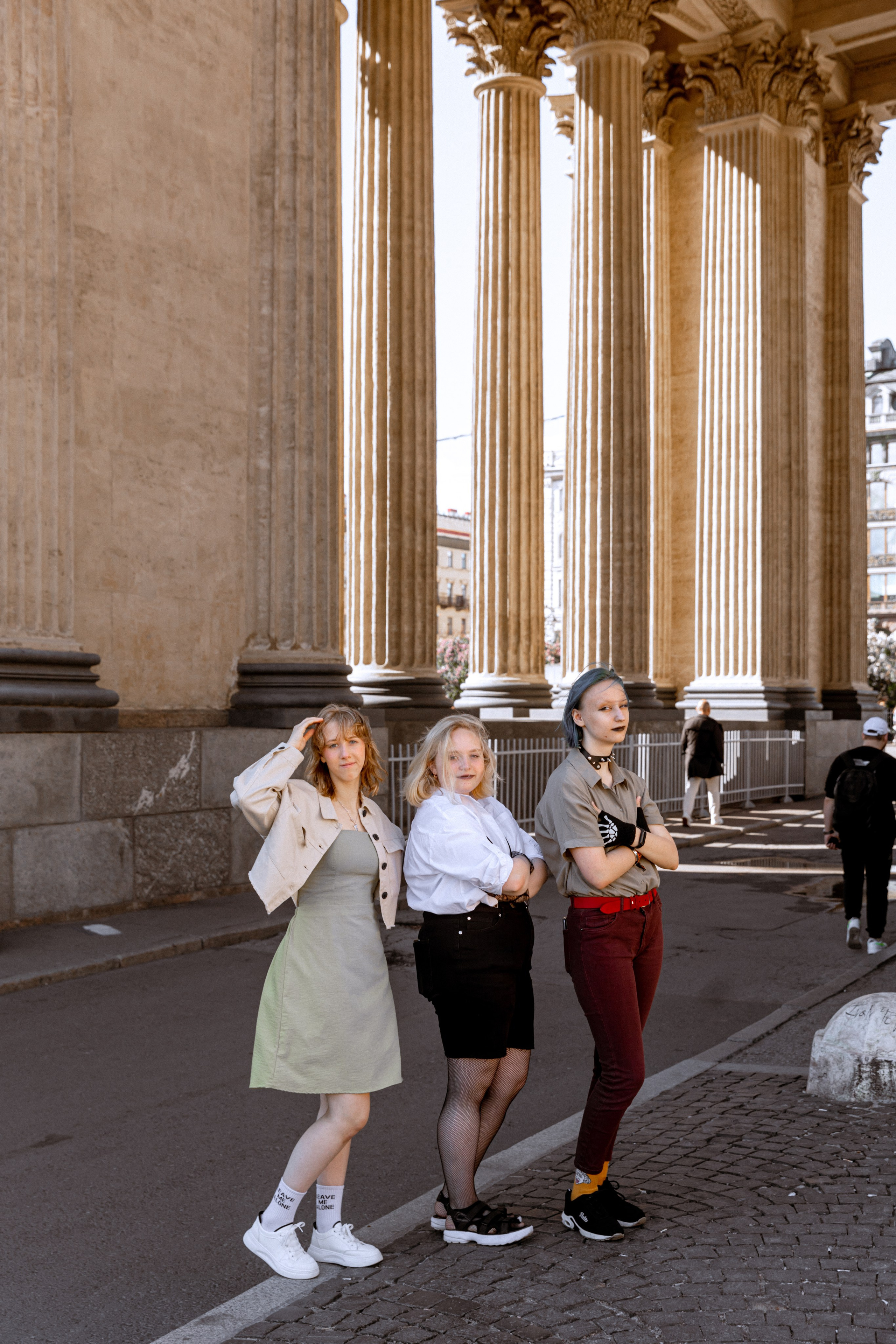 Фотограф. на школьный выпускной. Фотограф на праздник, корпоратив, День Рождения и Юбилей в г. Санкт-Петербурге Алексей Анкушев