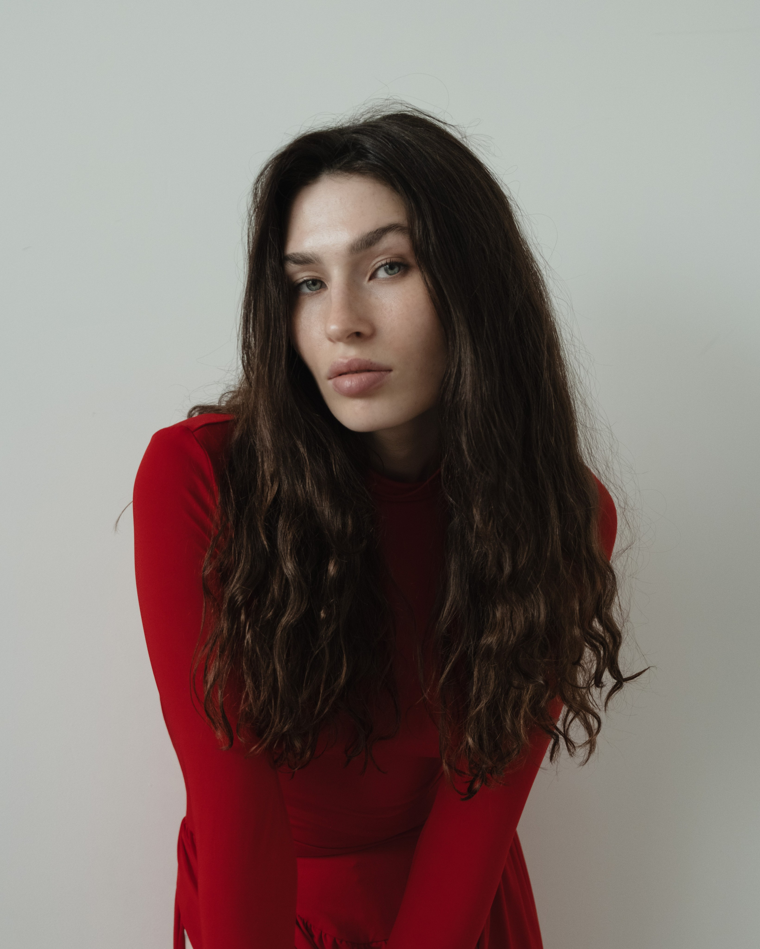 Студийная съёмка. Семейный фотограф и видеограф. Москва