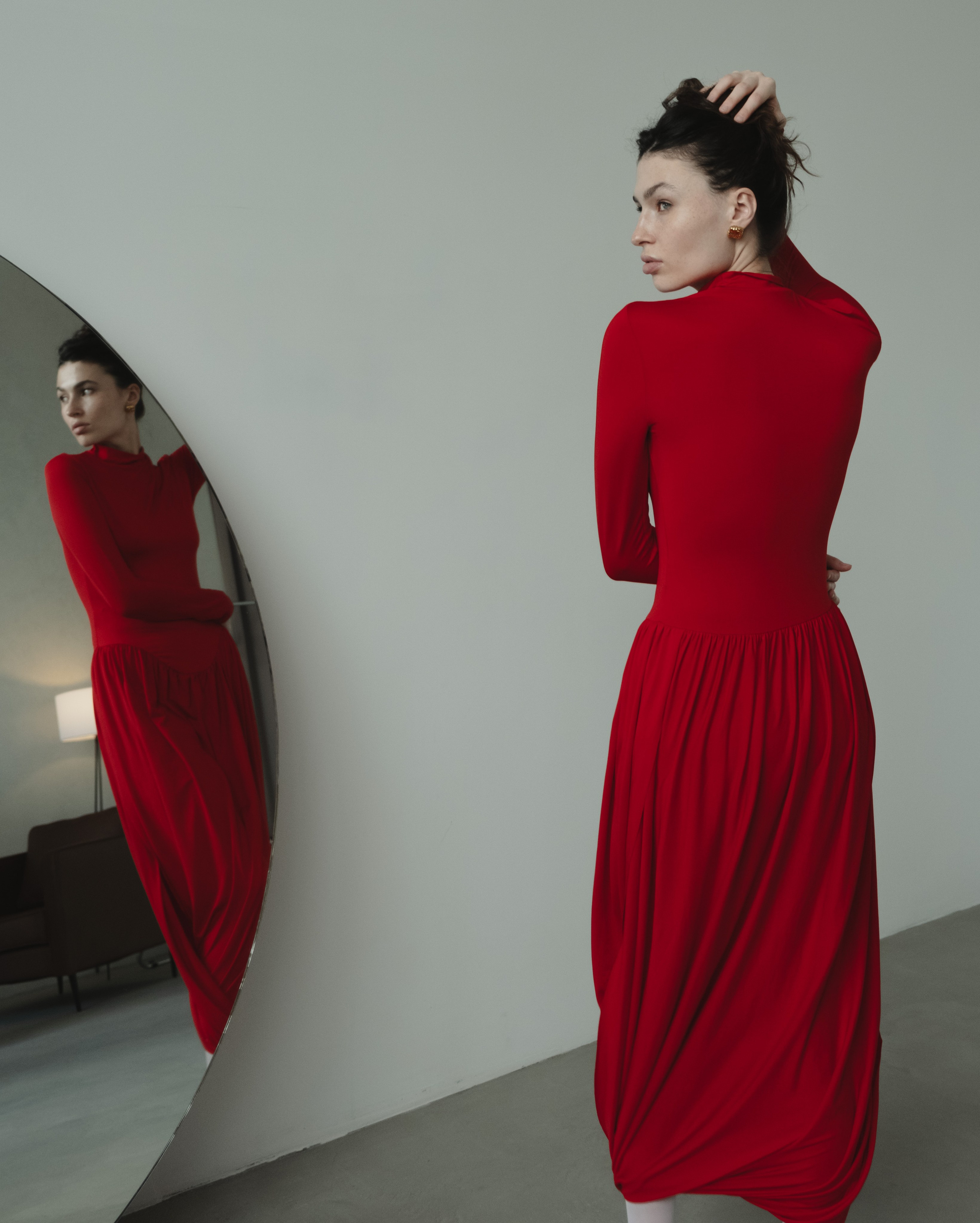 Студийная съёмка. Семейный фотограф и видеограф. Москва