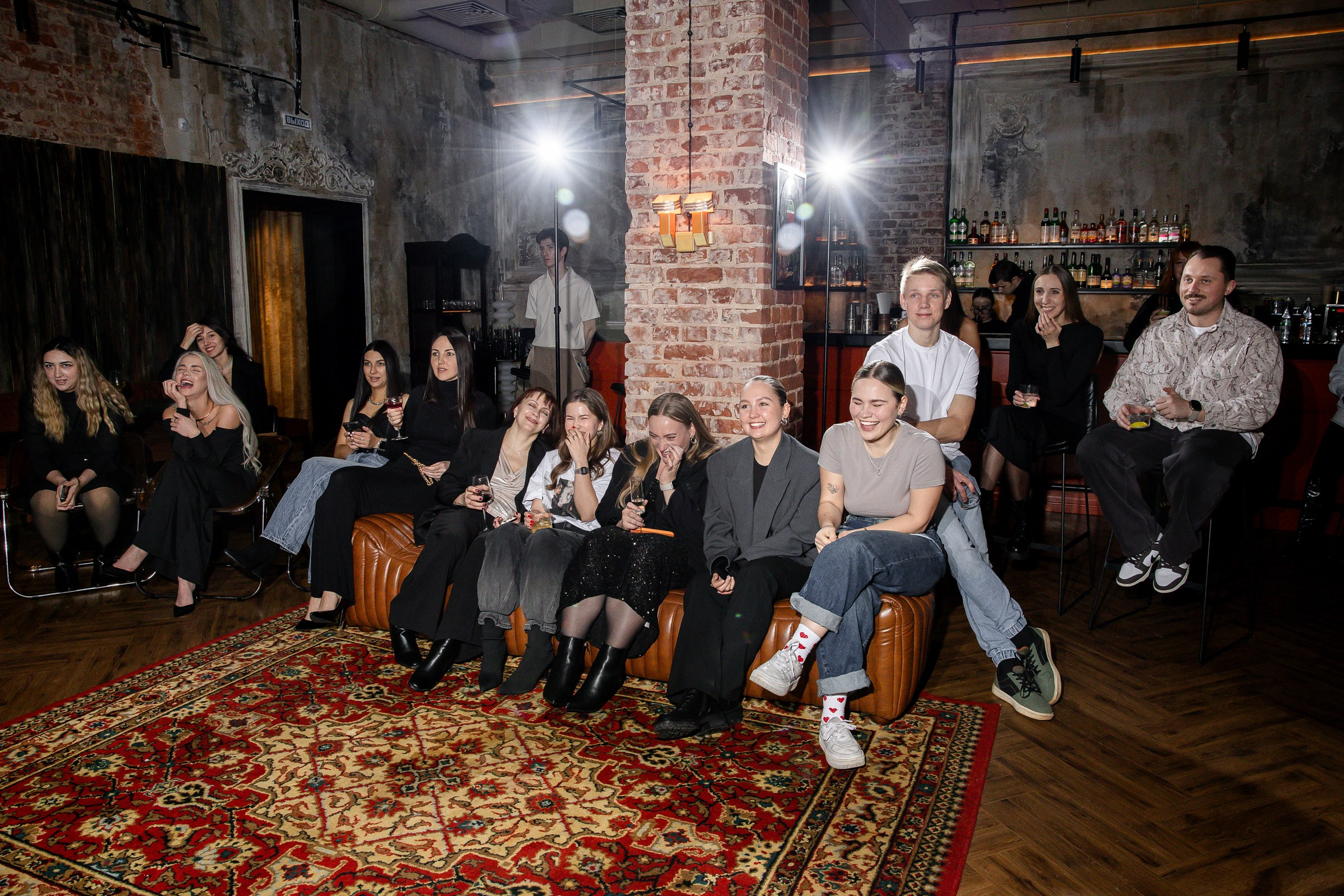 Репортажная съёмка. Свадебный фотограф в Иваново Гитарина Черняева