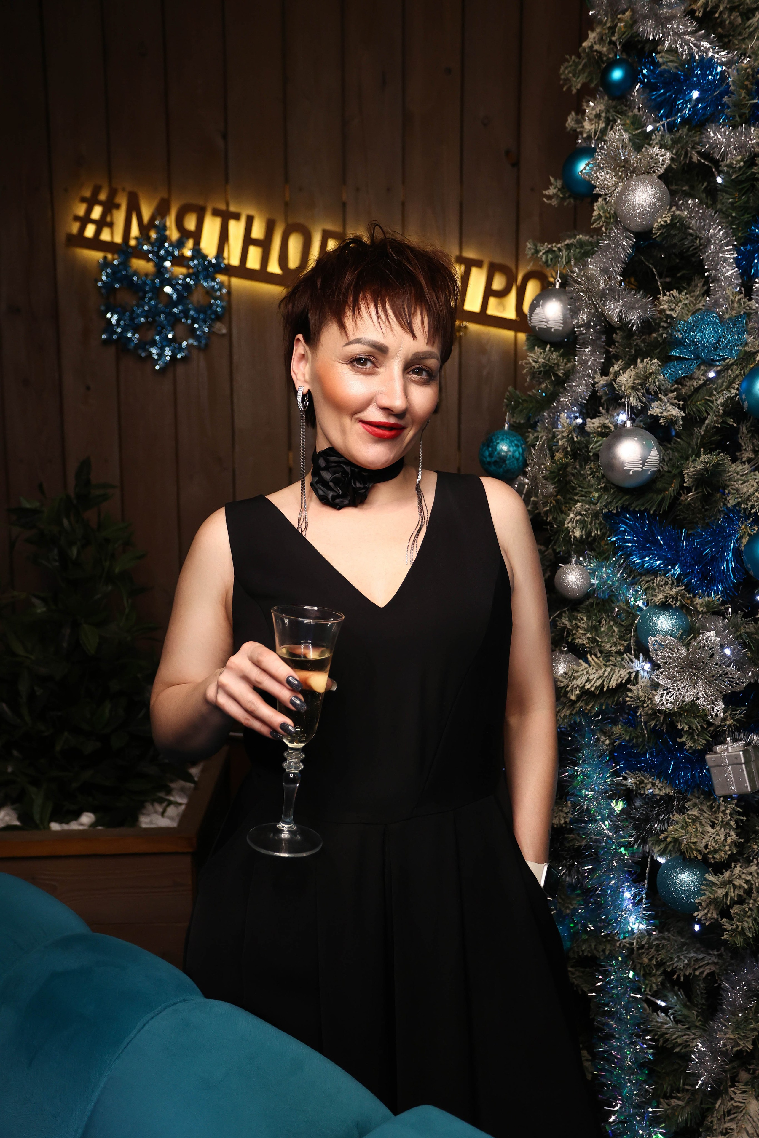 16/12/23 Новогоднее караоке в Мята Спортивная. Мята Спортивная — Кальянная, караоке, бар в Минске