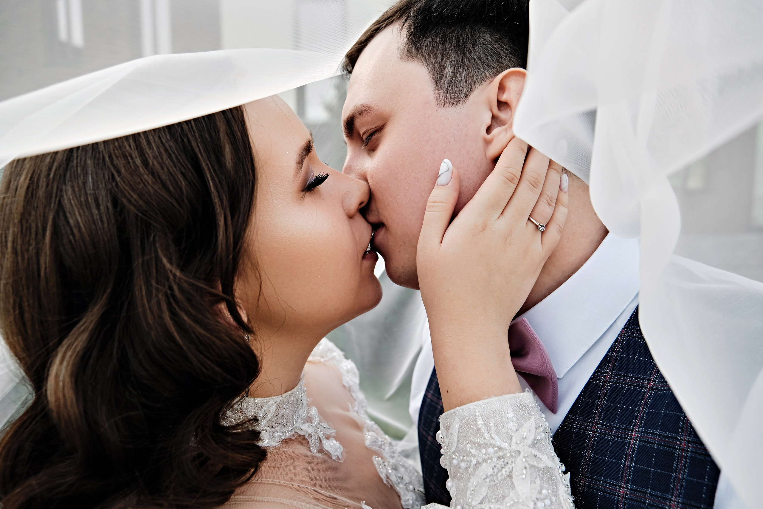 Кристина и Кирилл