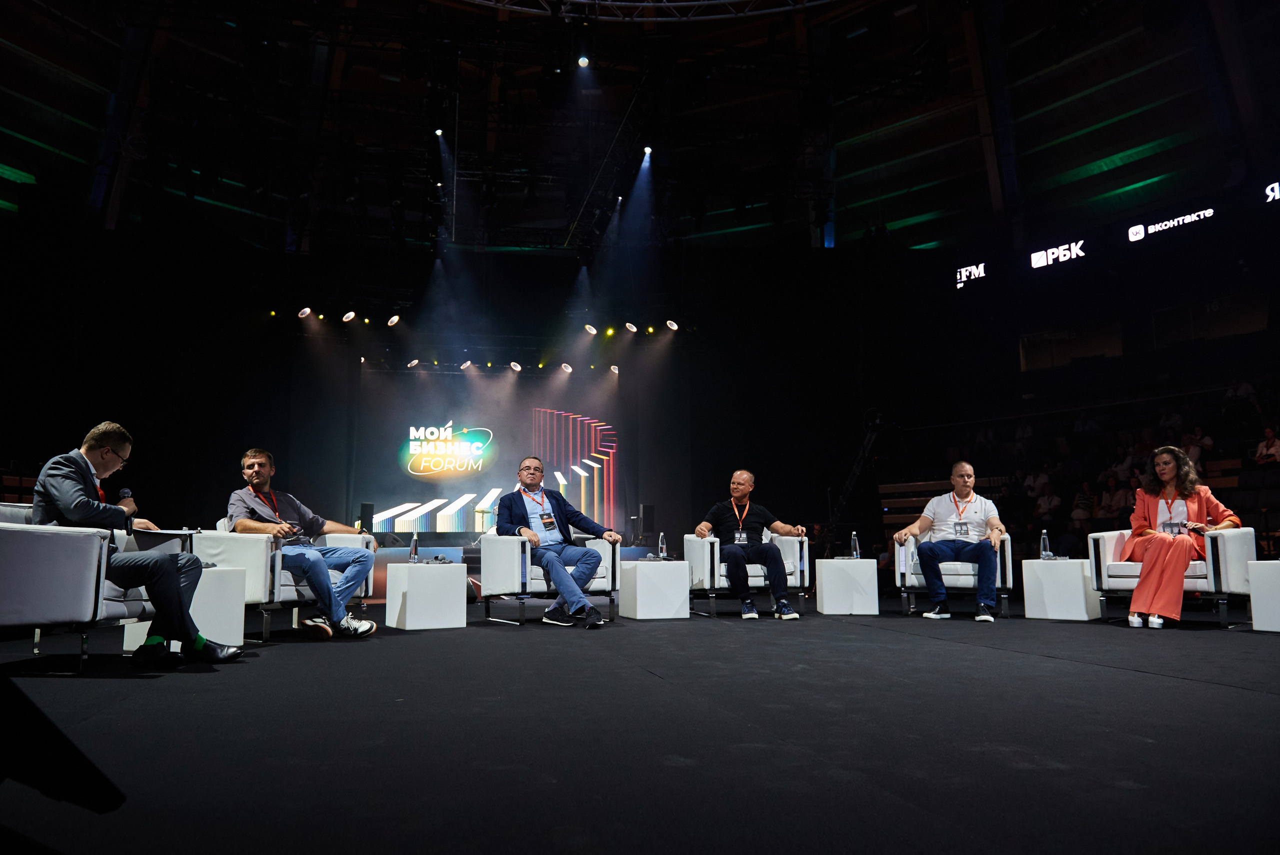 Мой бизнес FORUM. Иван Ступа, репортажный фотограф в Санкт-Петербурге и Ленинградской области