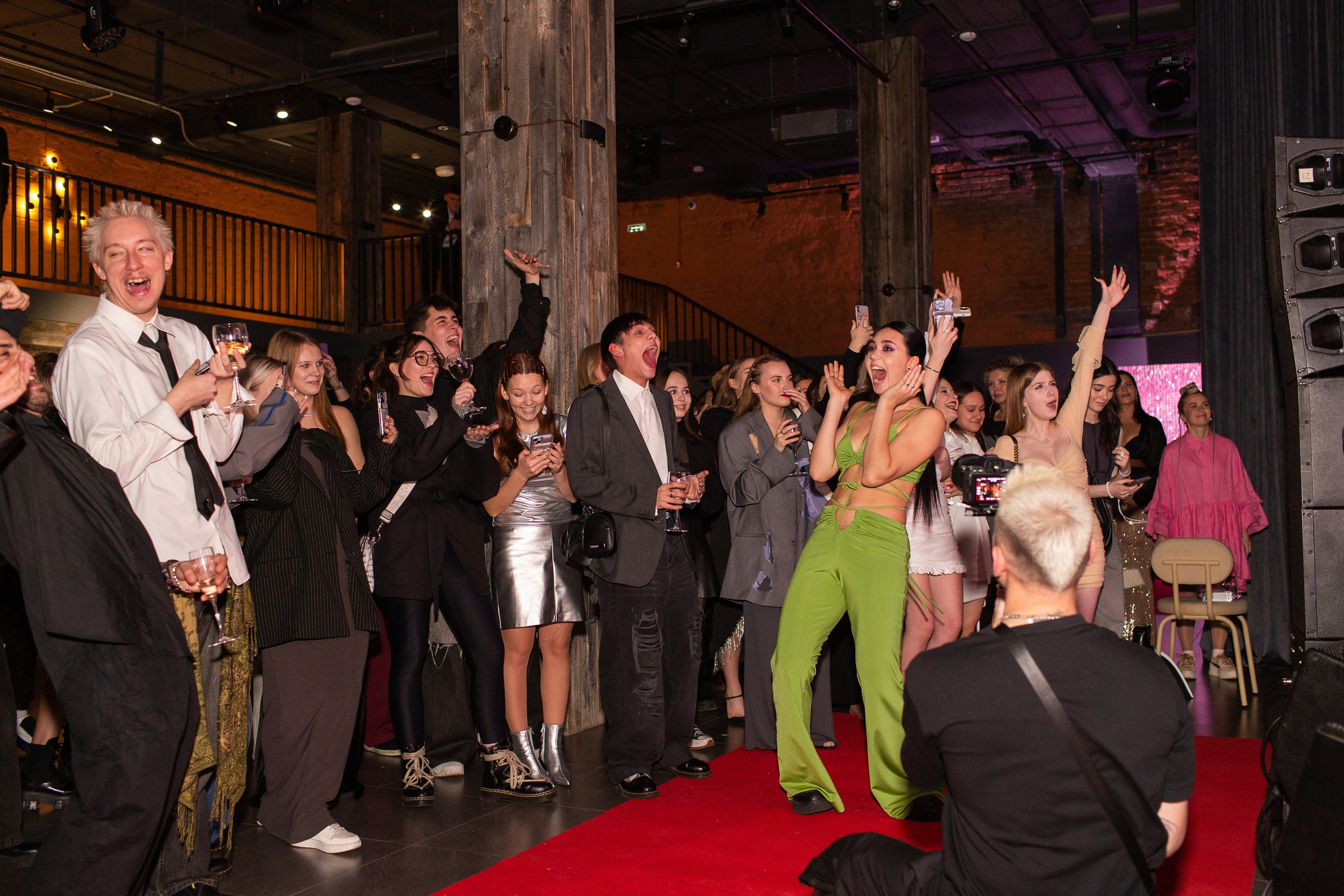 Happy Birthday Salamander. Фотограф в Москве Десятова Ксения