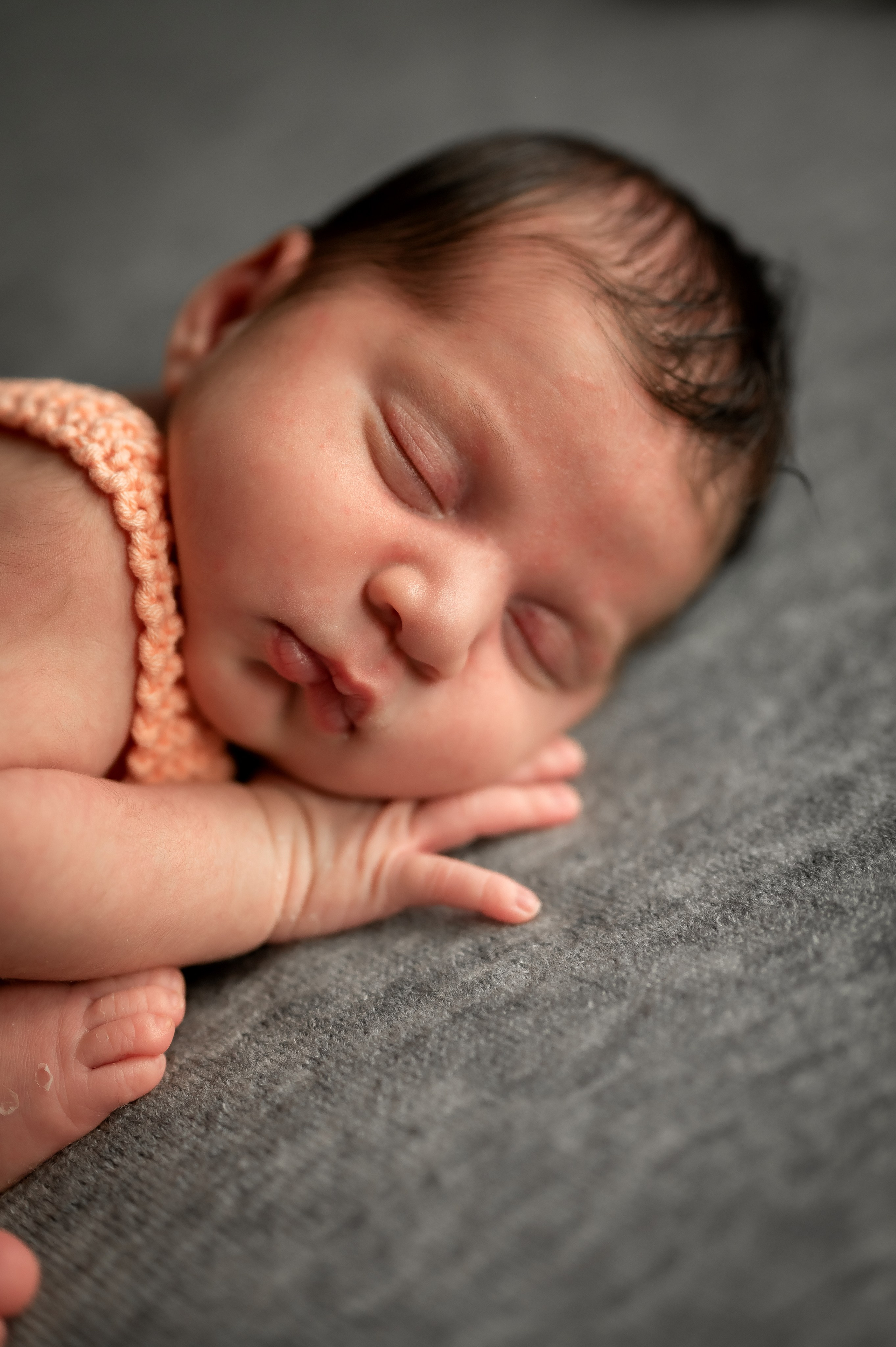 #фотосессия новорожденного. Фотограф новорождённых, семейный, школьный в городе Калуге Евгения