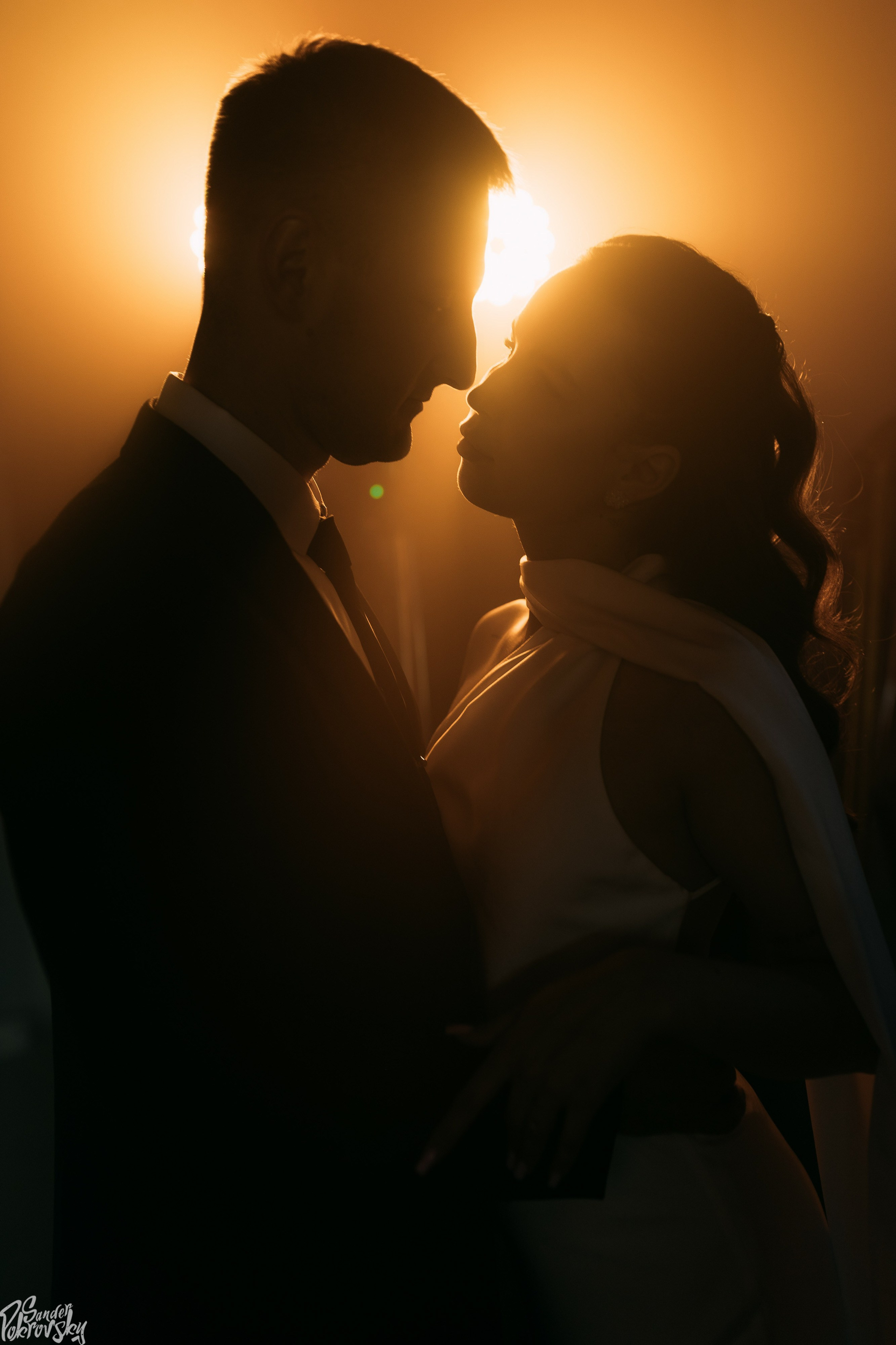 Иван и Анастасия. Свадебный и репортажный фотограф в Чебоксарах Покровский Александр