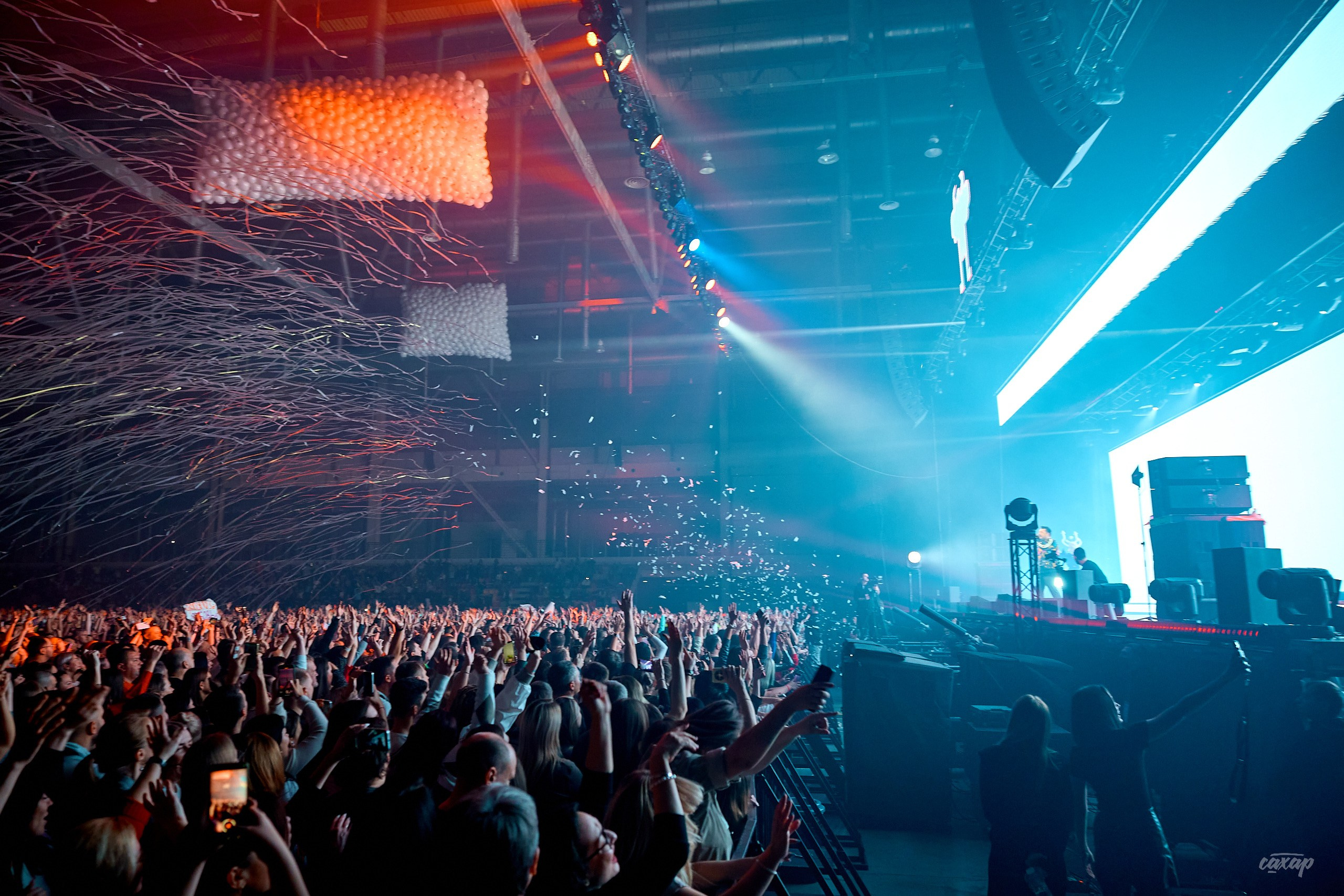 Сергей Жуков и Руки Вверх!. Профессиональный фотограф в Екатеринбурге Юра Сахар