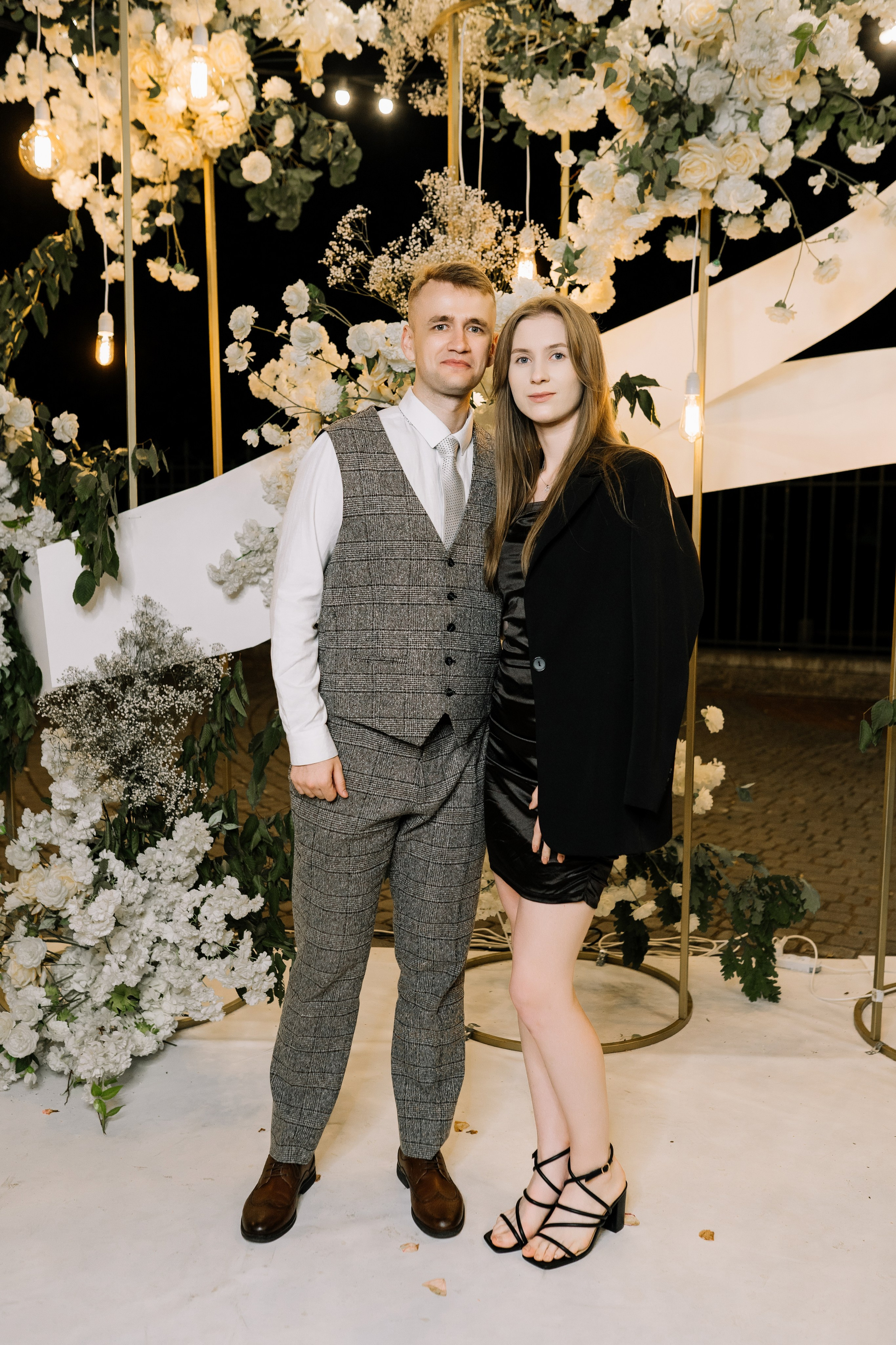 Лиза & Сергей