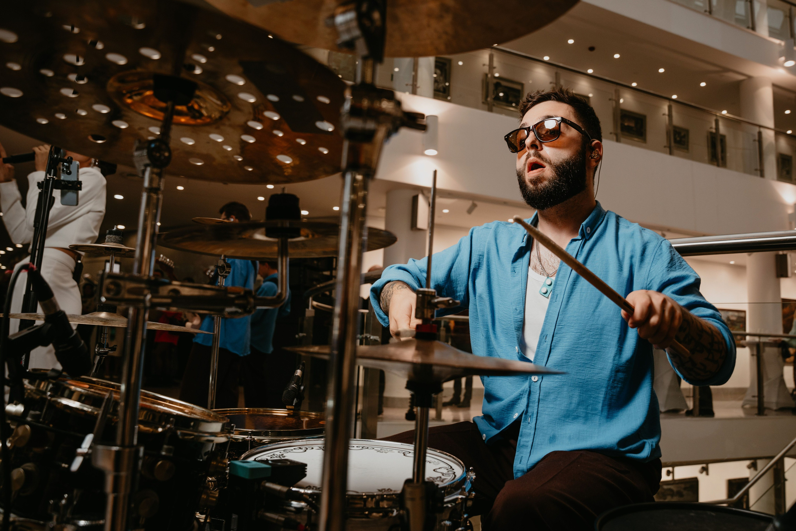 Репортажная съемка. Фотограф Очагов Дмитрий Ярославль, Москва, Переславль-Залесский