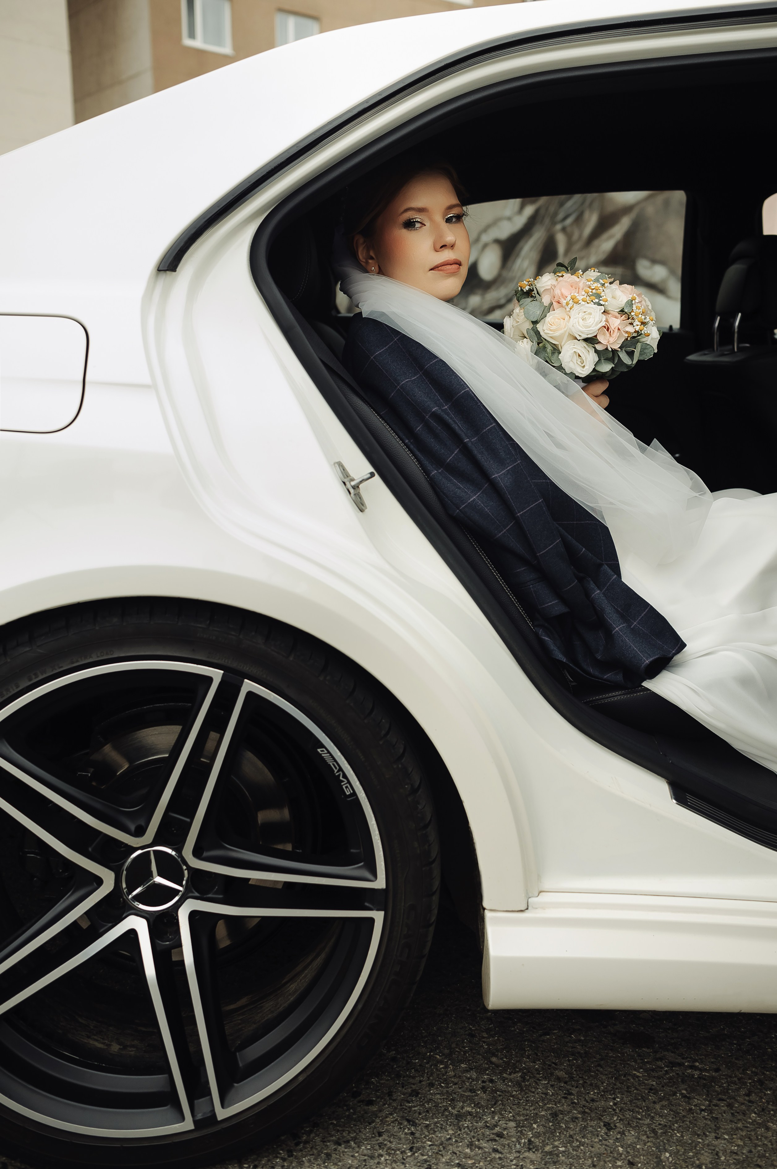 Александр и Даша. Фотограф в Екатеринбурге Артём Зайнетдинов