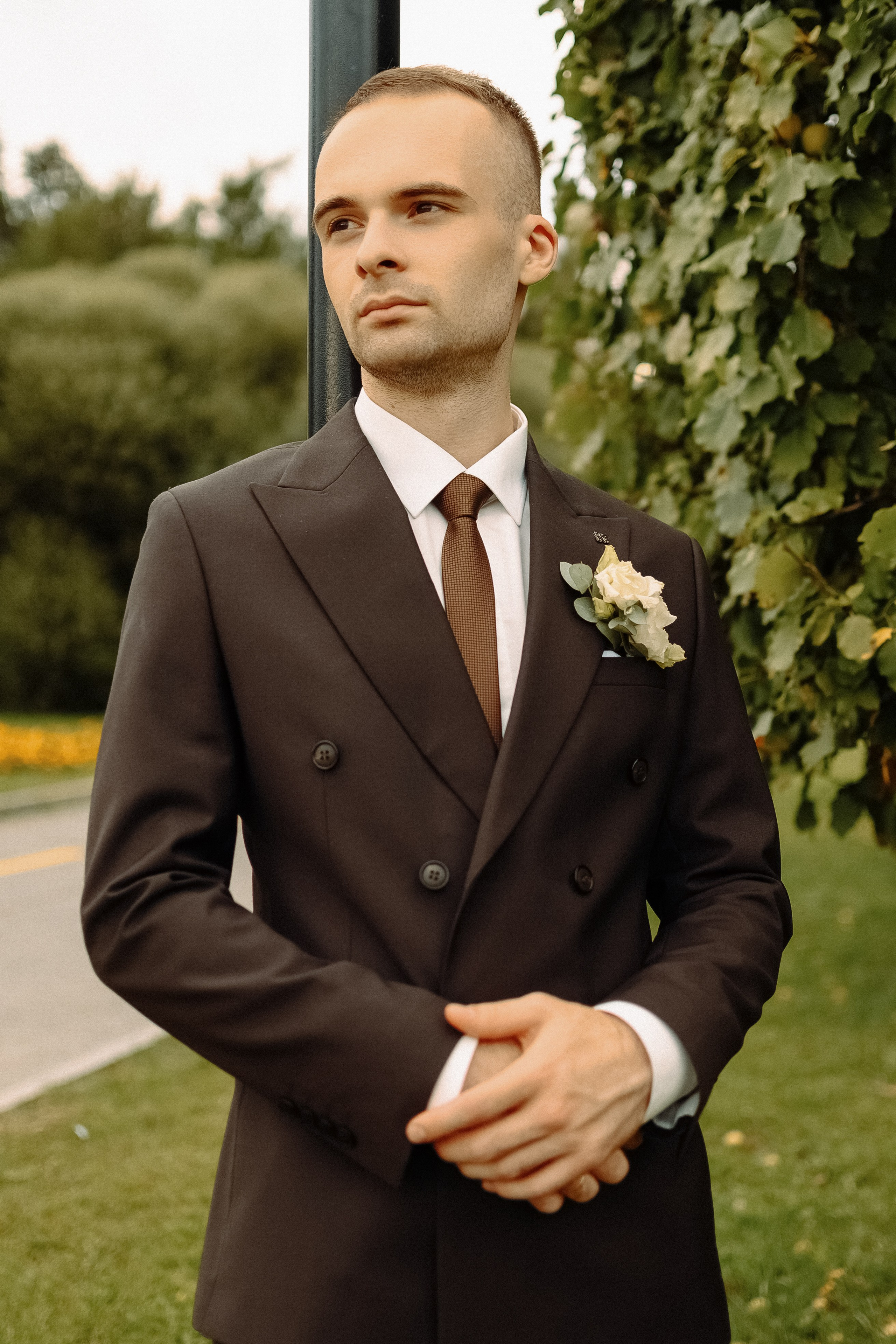 Евгений + Лилия. Фотограф в Екатеринбурге Артём Зайнетдинов