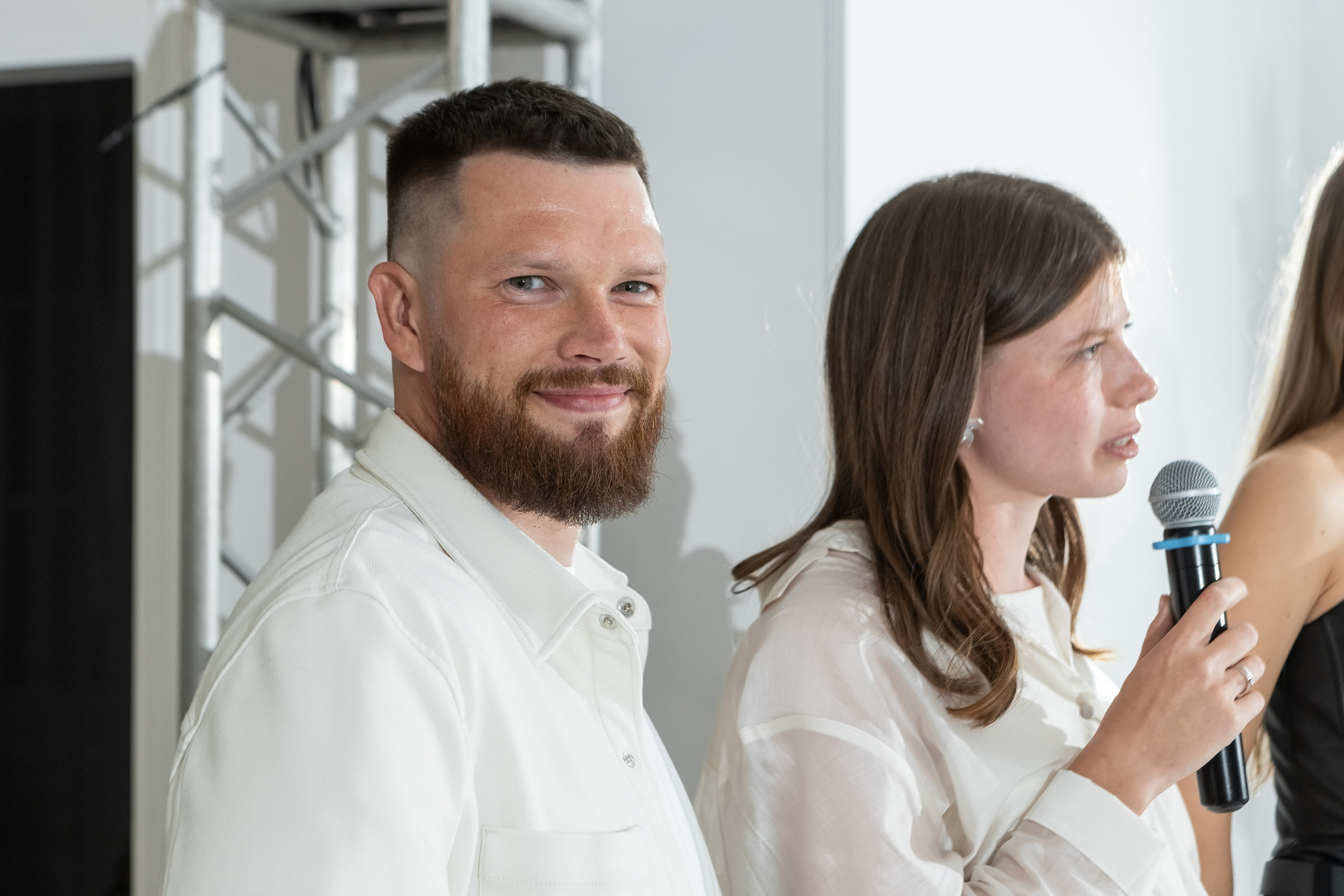 Илья и Даша. Фотограф в Екатеринбурге Артём Зайнетдинов