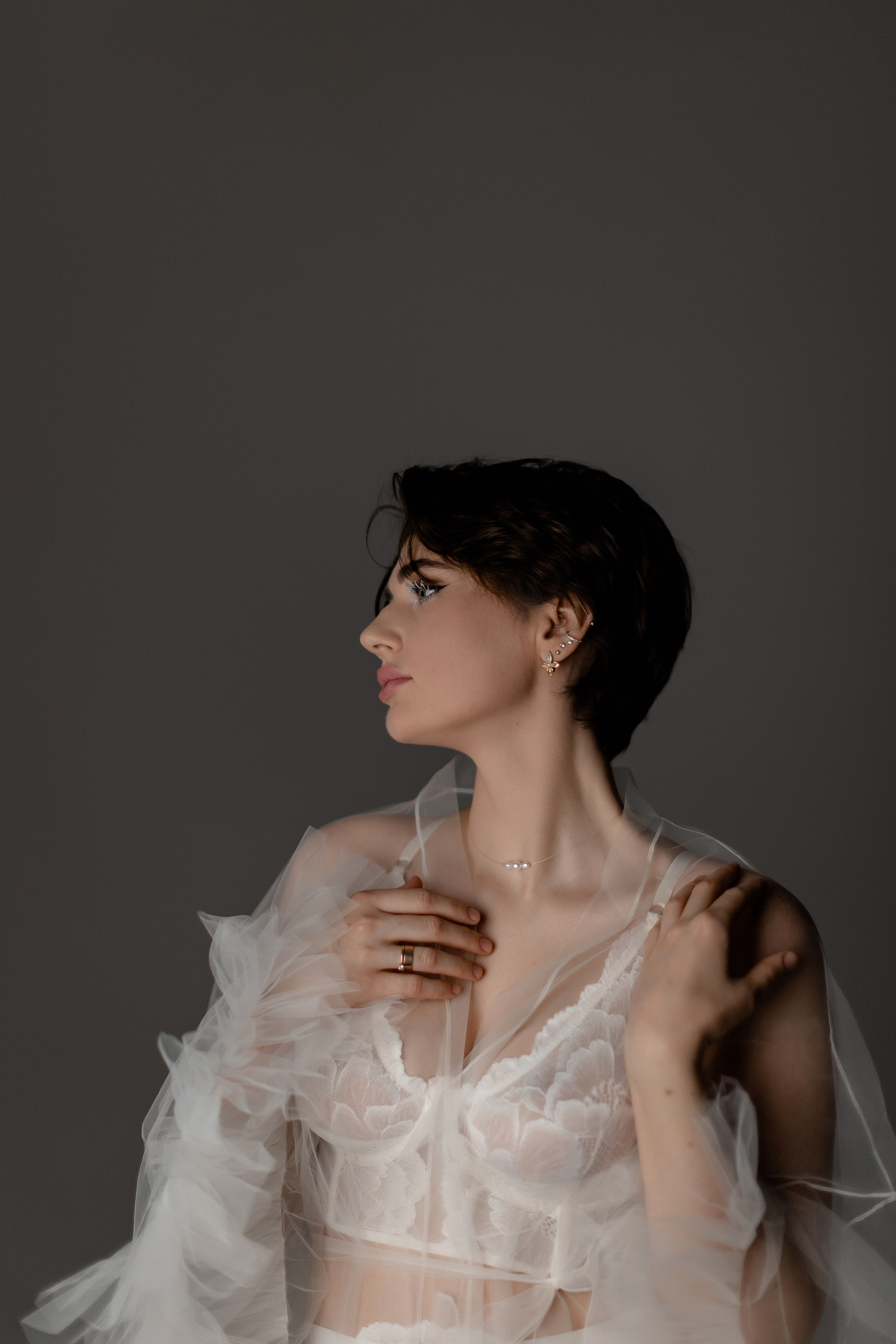 Анастасия. Свадебный и семейный фотограф