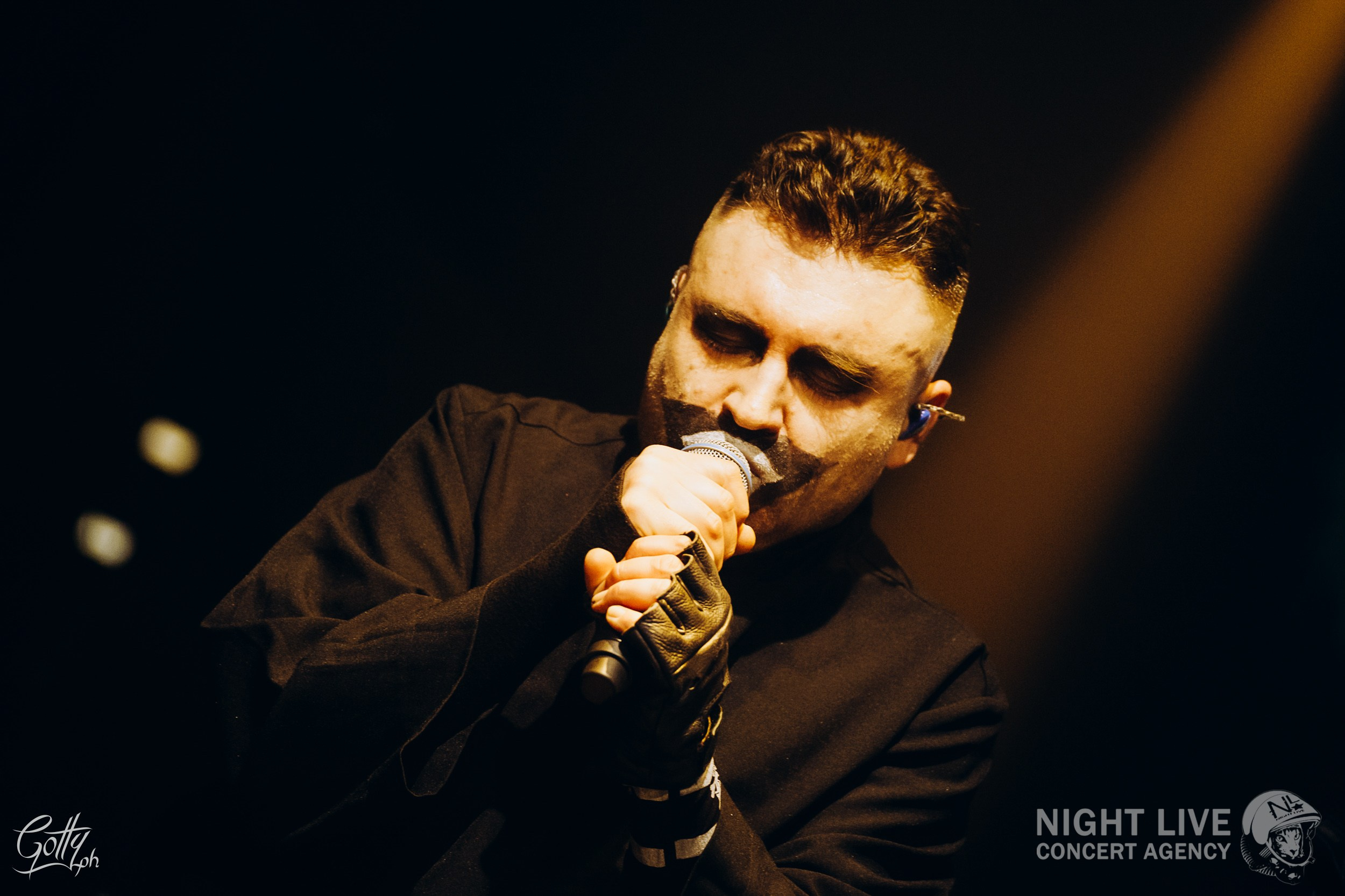 DEFORM. Концертный и портретный фотограф Москва и Санкт-Петербург