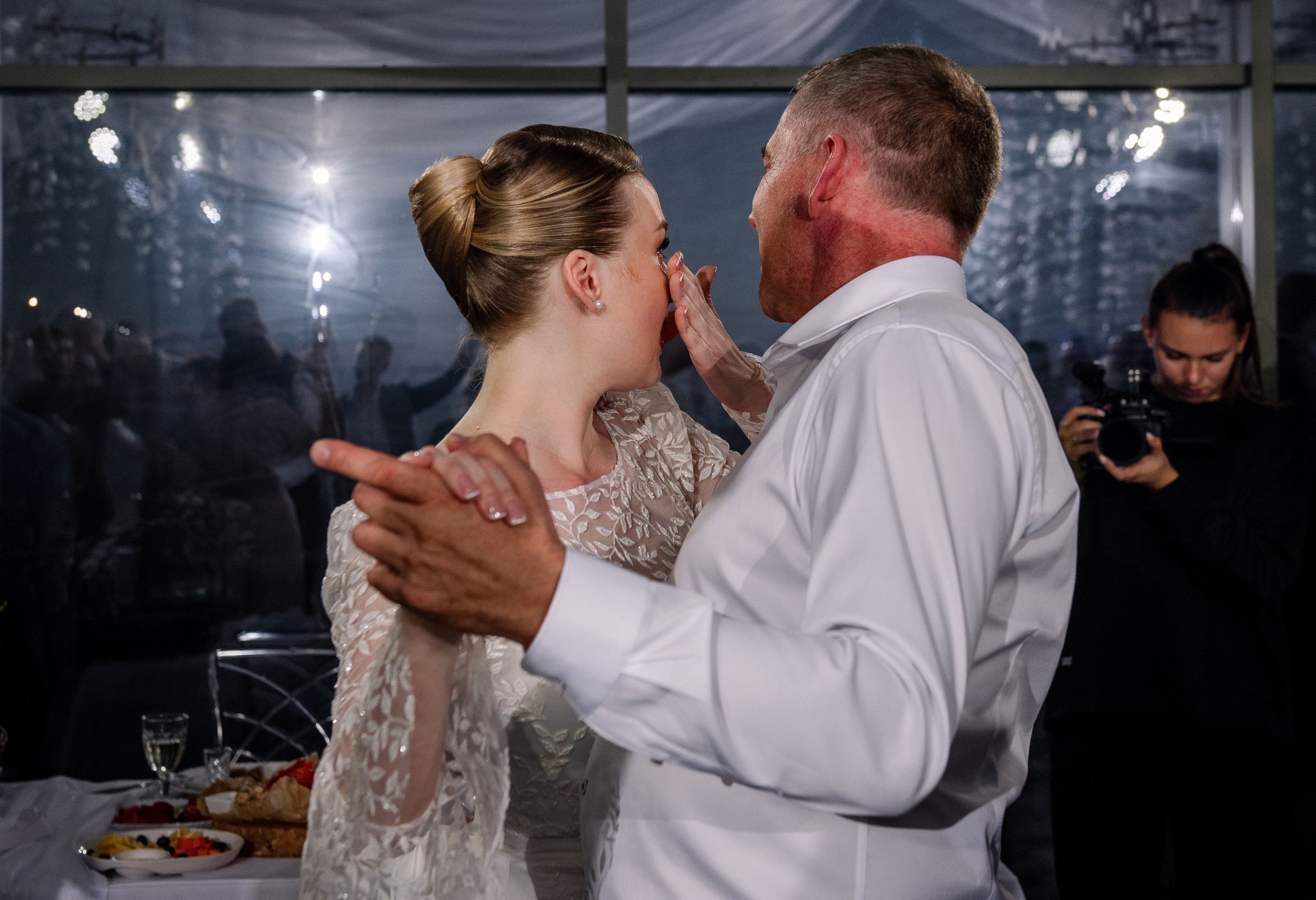 Родион и Дарья. Свадебный и портретный фотограф на Алтае Кузнецова Людмила