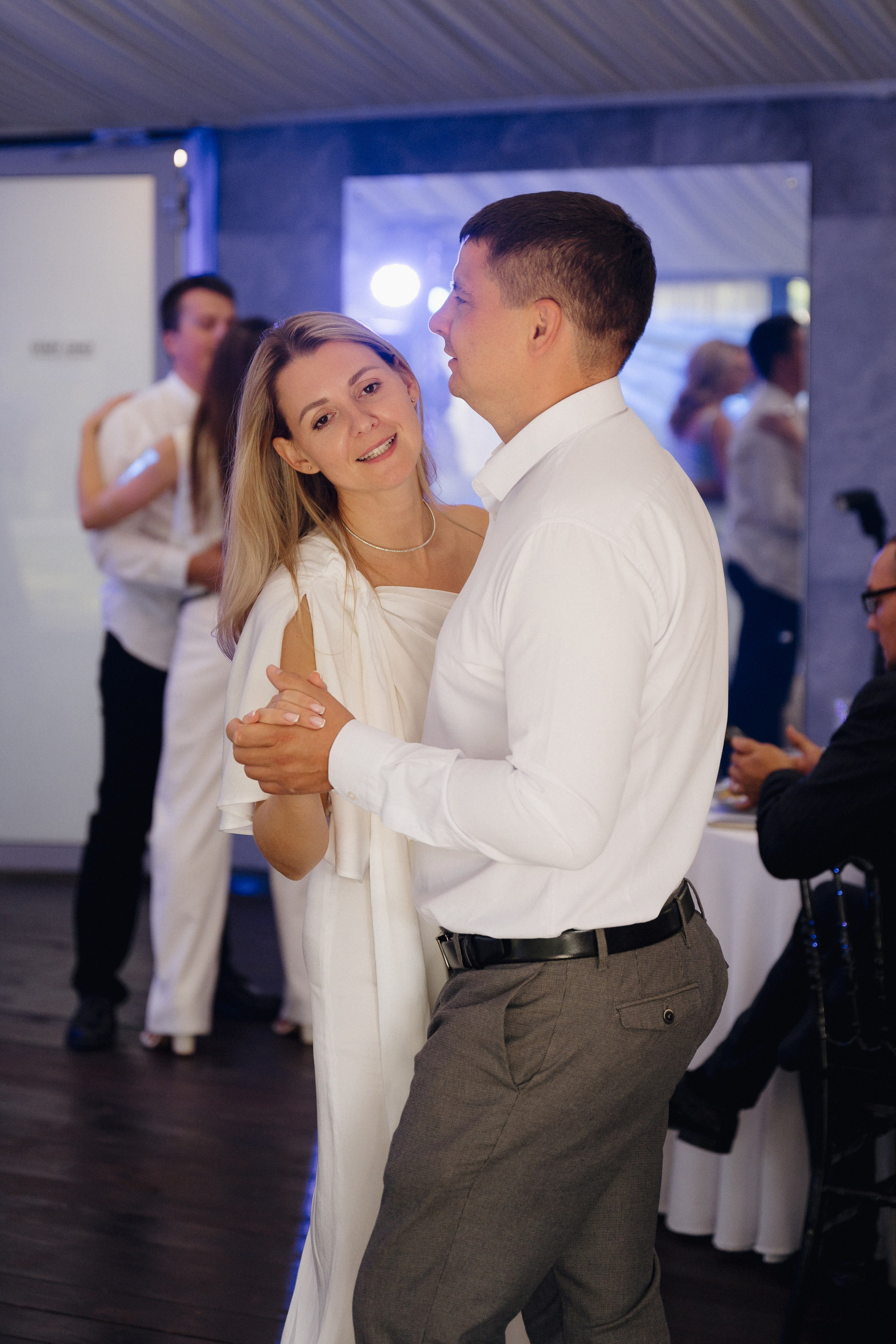 Александр и Екатерина. Свадебный и портретный фотограф на Алтае Кузнецова Людмила