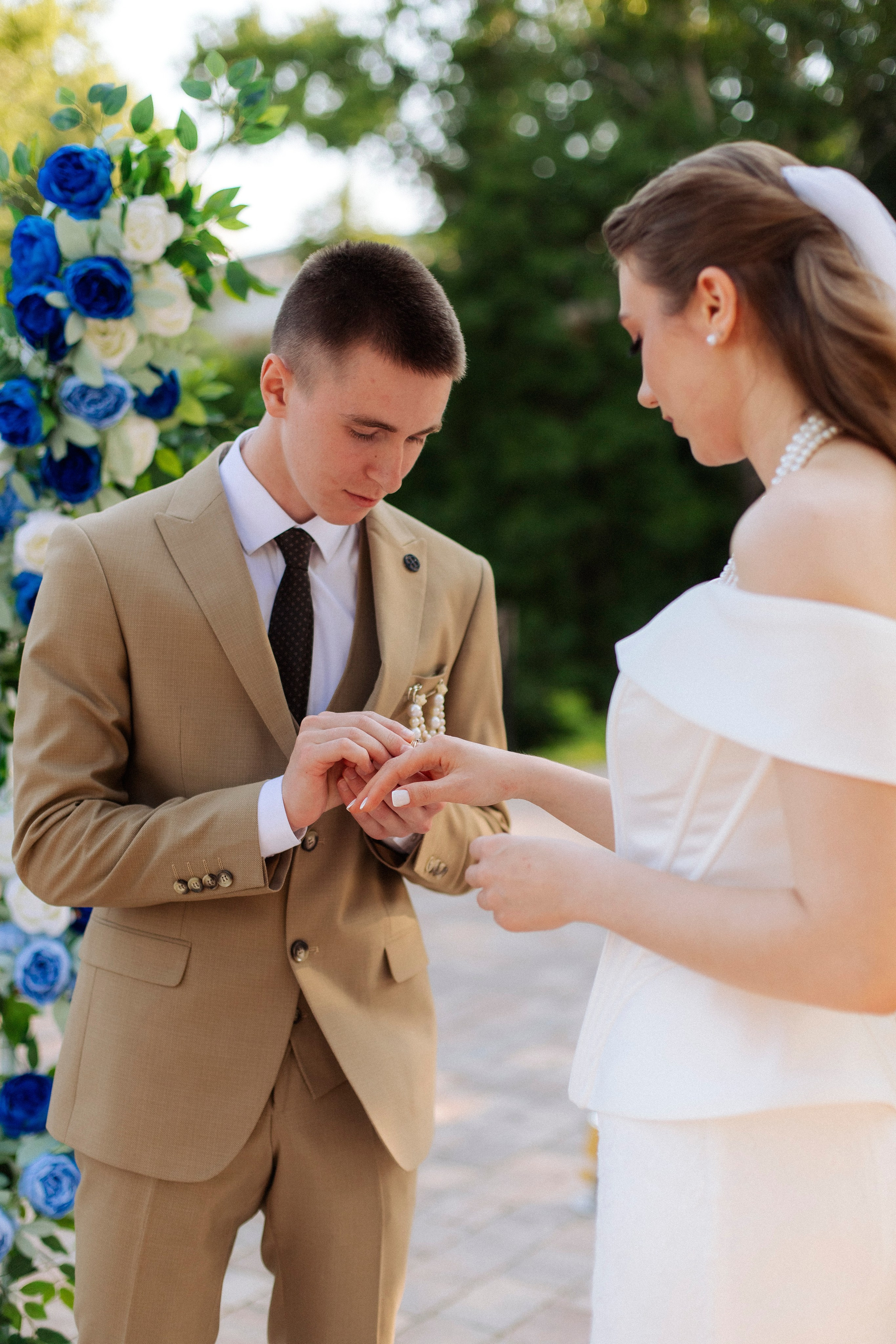 Денис и Саша 08.07.25. Индивидуальный, семейный и свадебный фотограф