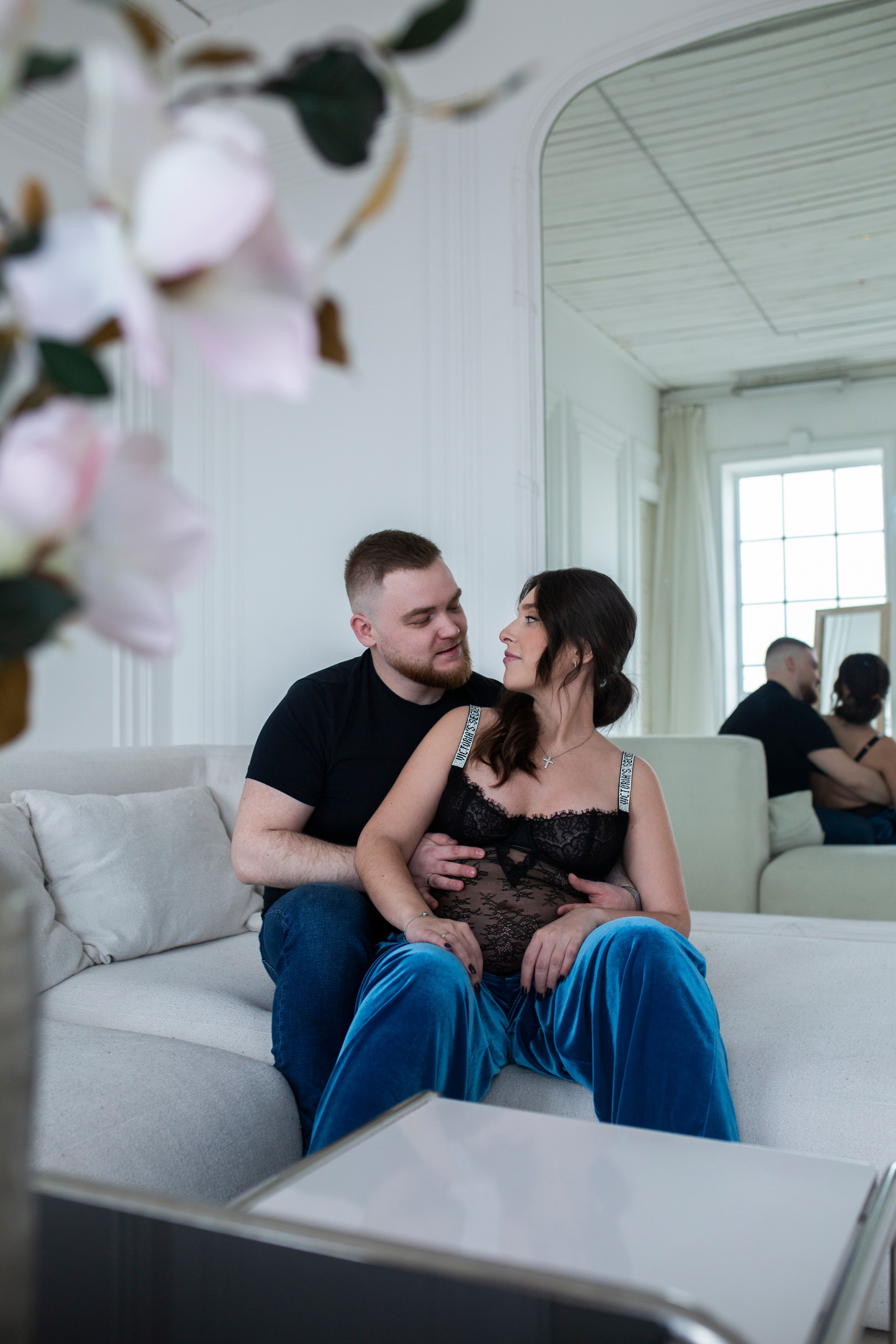 Беременность. Главная