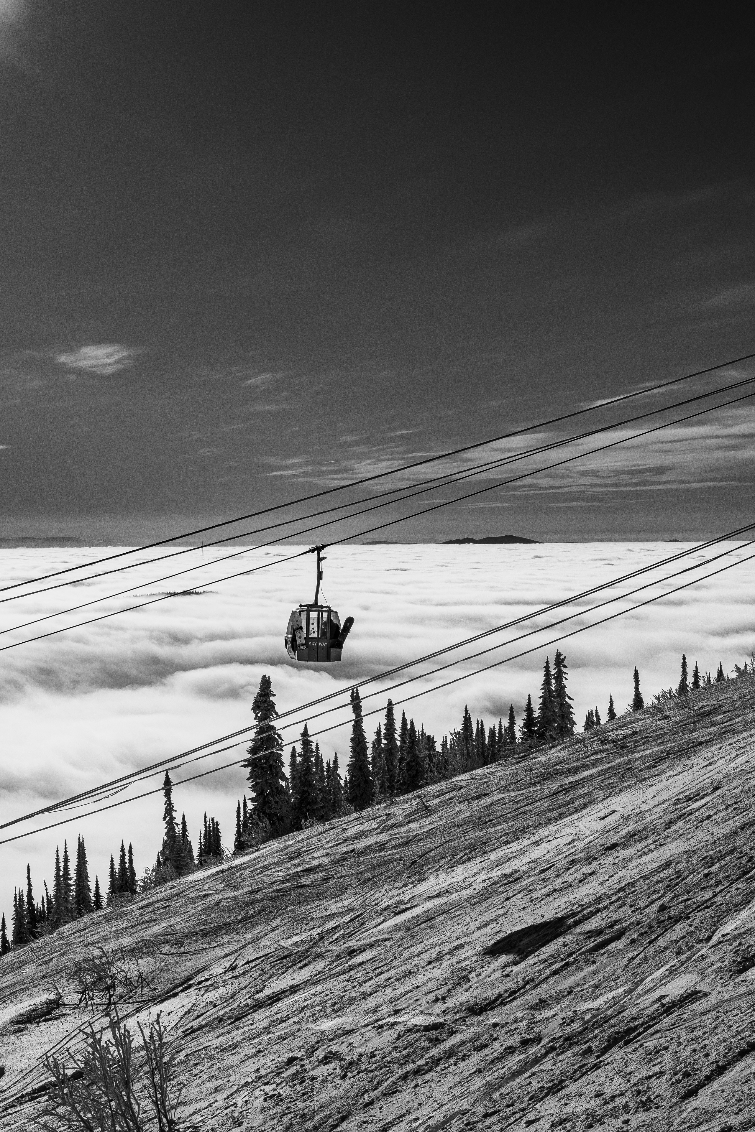 Анастасия Паршукова — фотограф Шерегеш Новосибирск